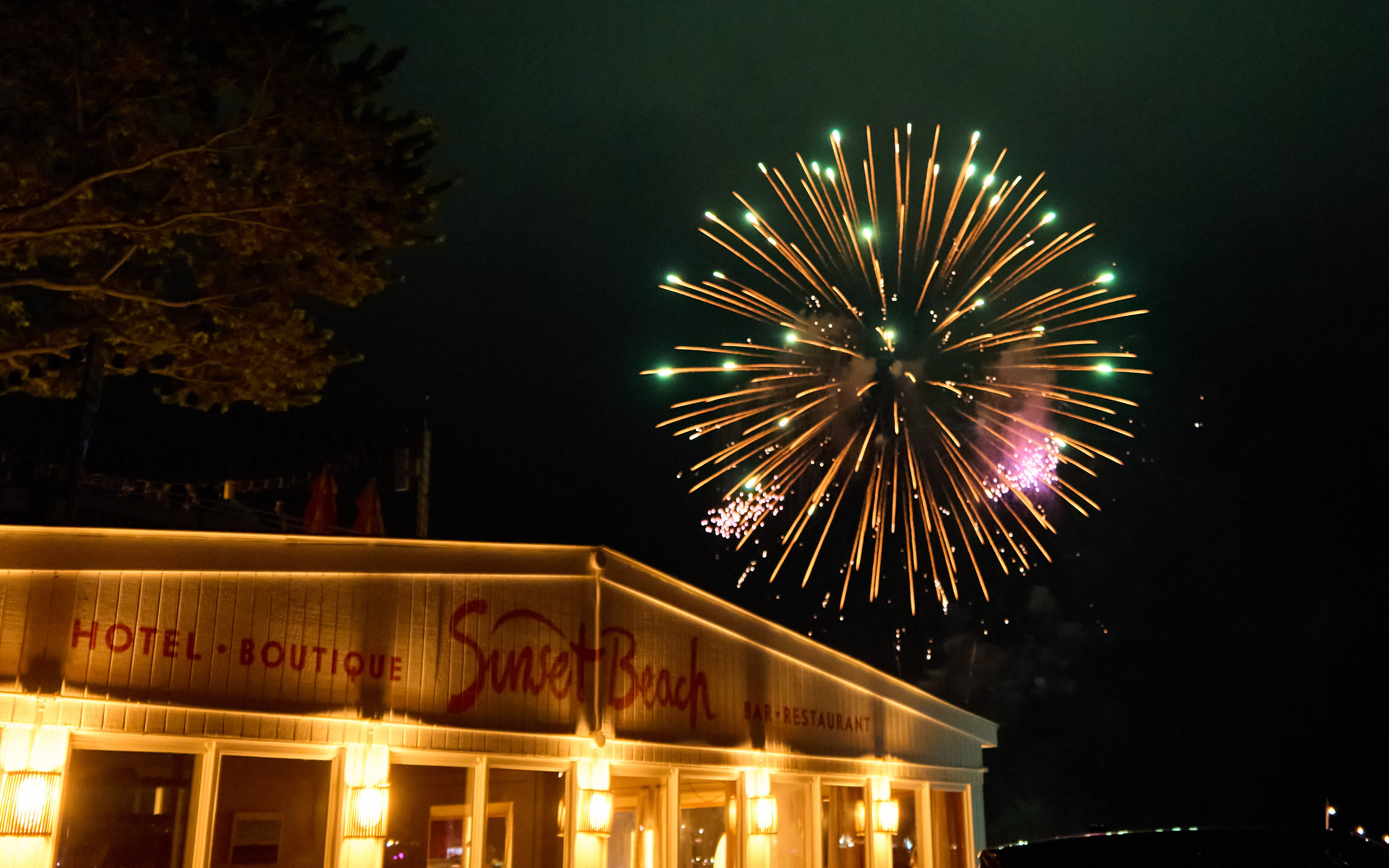 Events. The Photographer