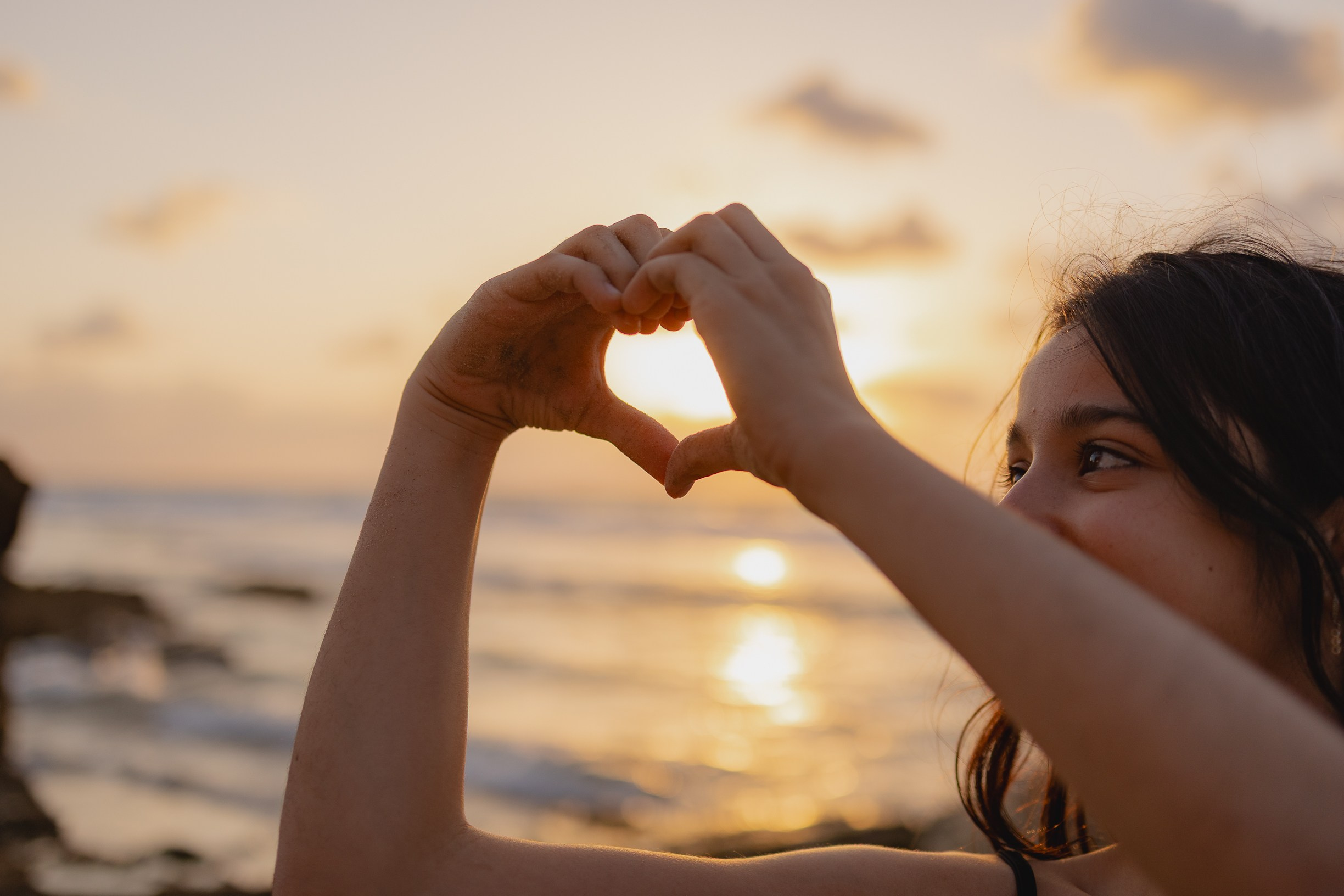טבע & חוף ים פלמחים. דף בית