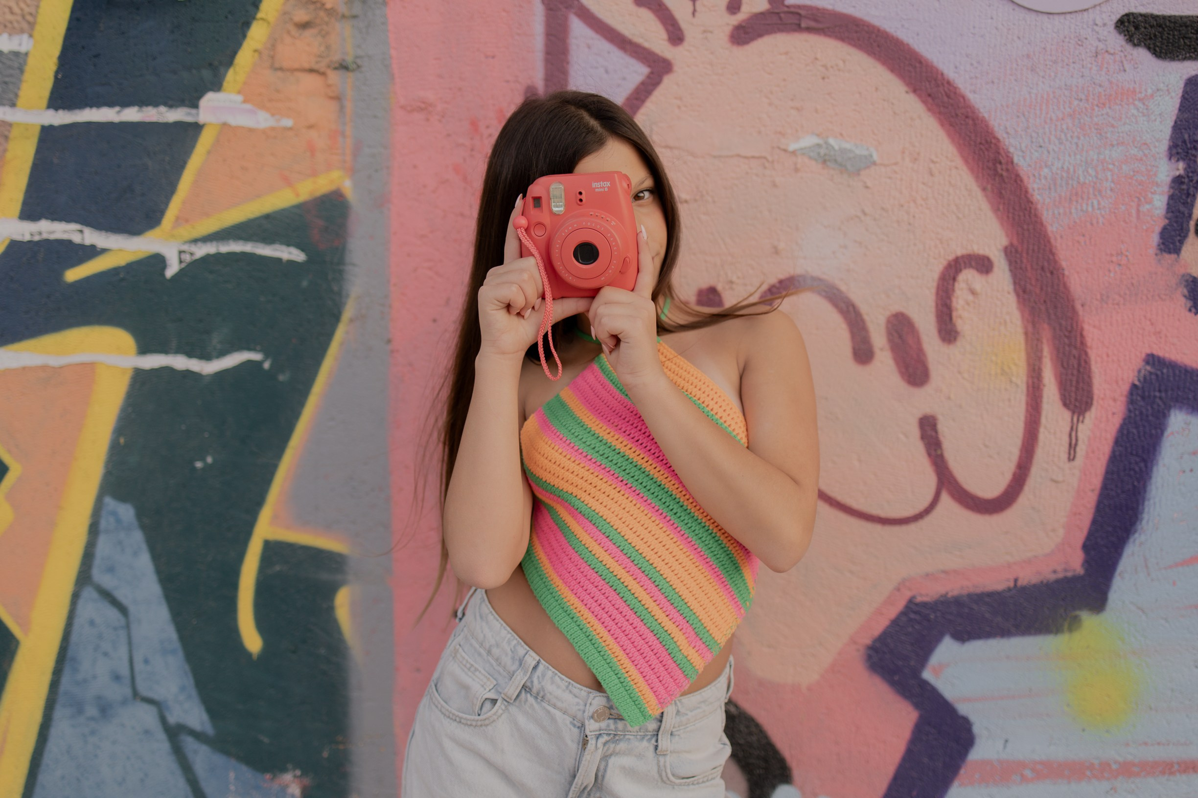 אווירה אורבנית בת מצווה. דף בית