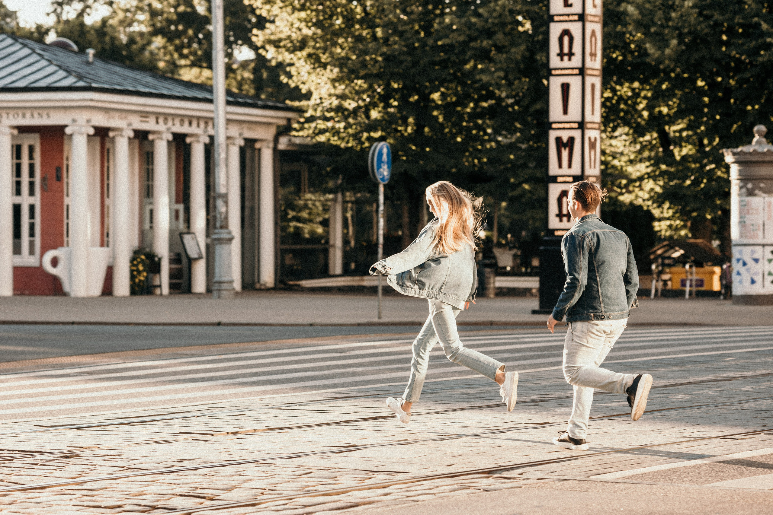 Лавстори в Риге. Свадебный и семейный фотограф в Риге Игорь Давидович