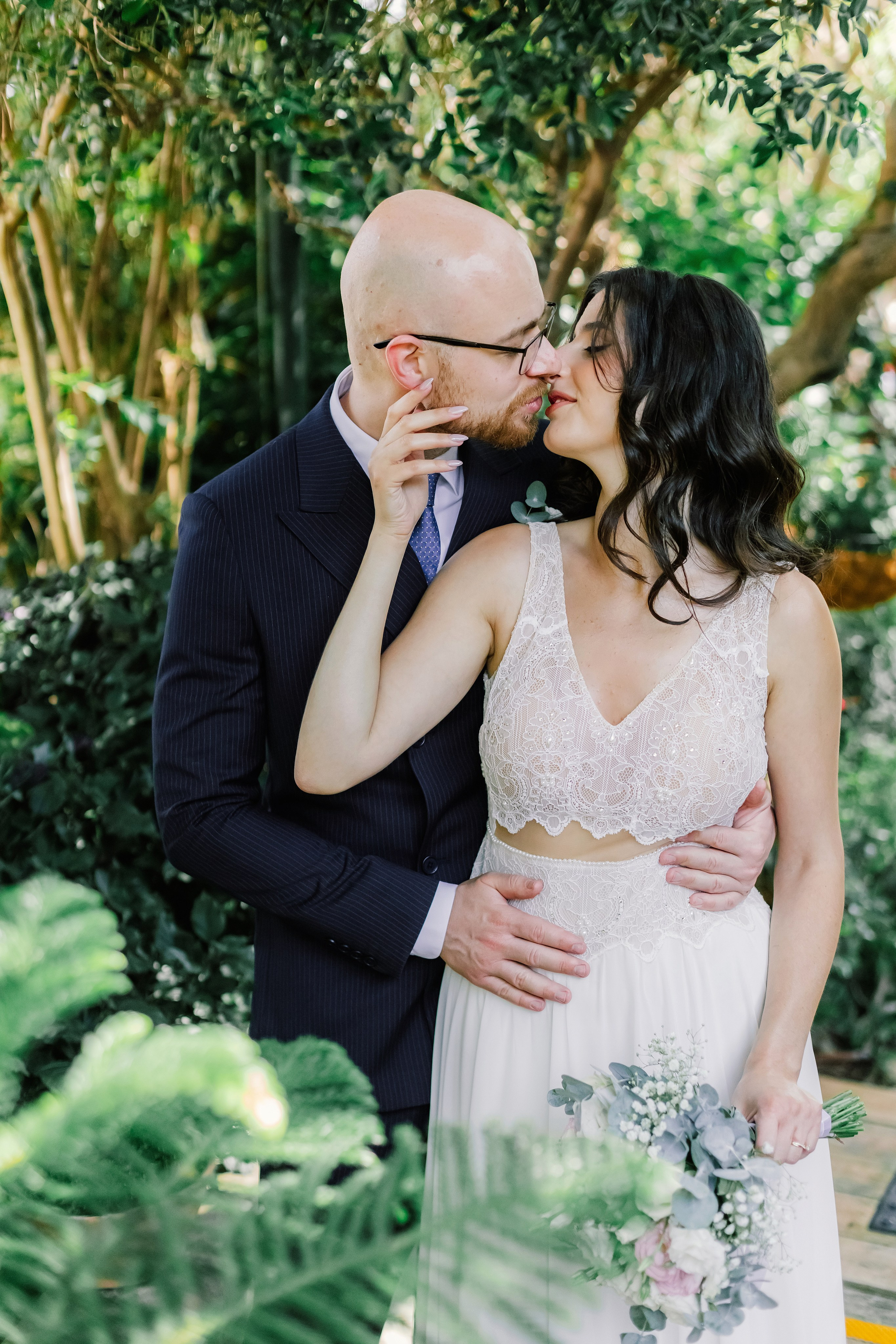 Michal&David. Family photographer in Israel