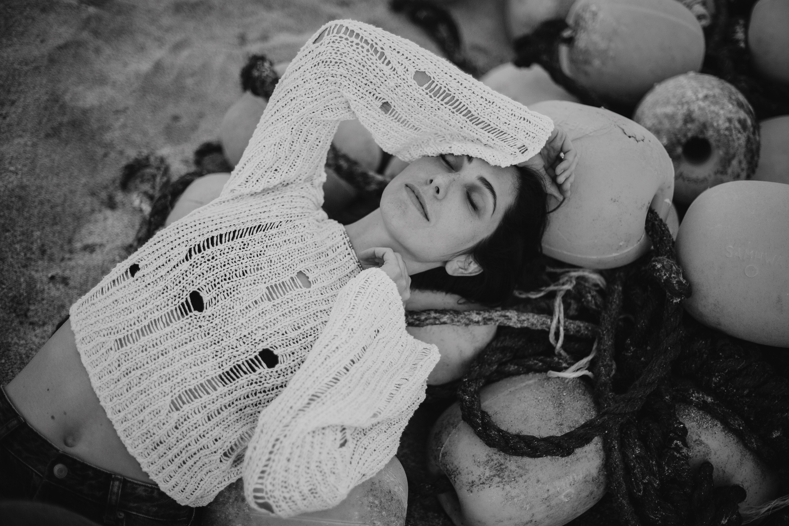 1. Photographer Anastasia Zavyalova