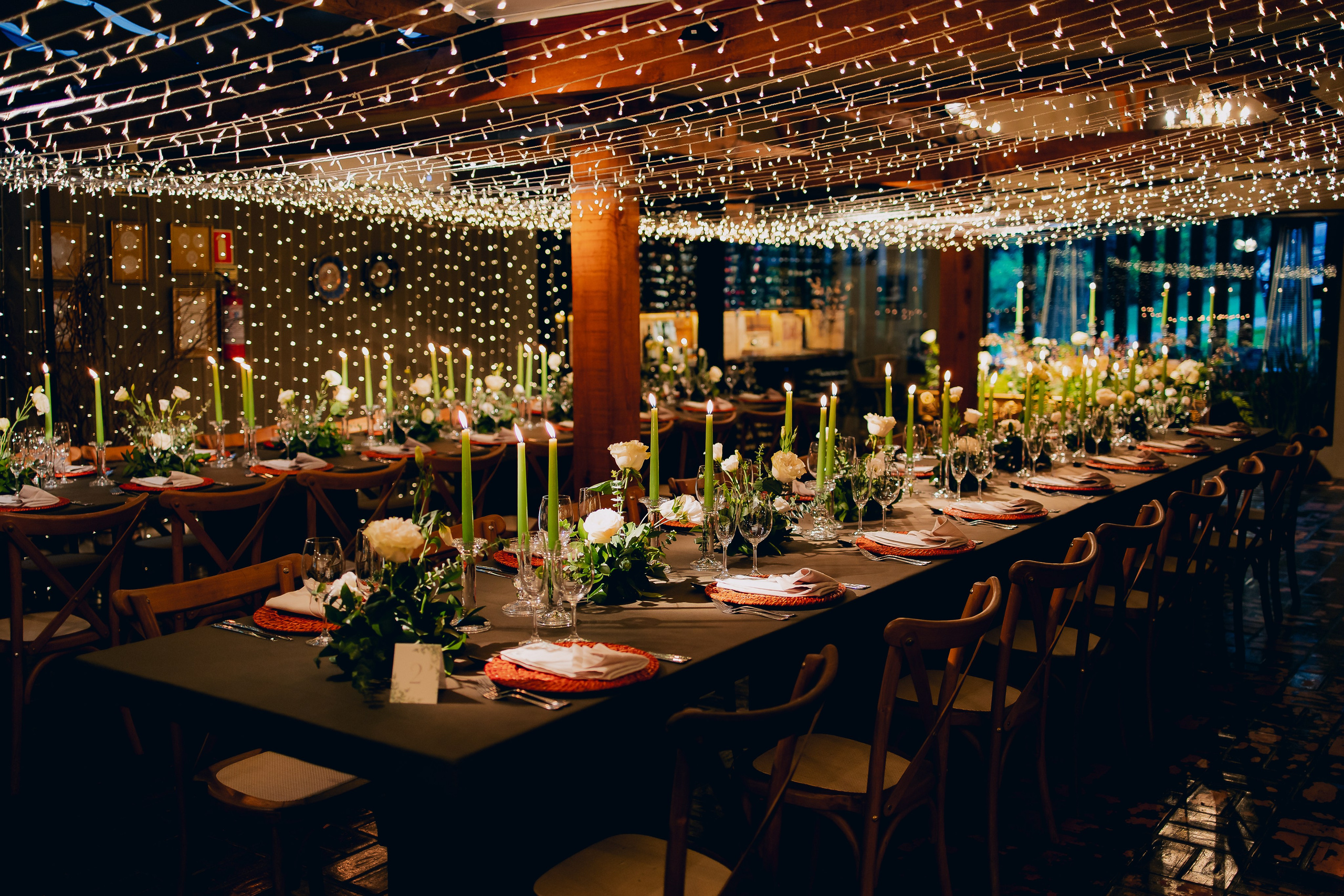 CASAMENTOS. Mayke Luz Fotografia