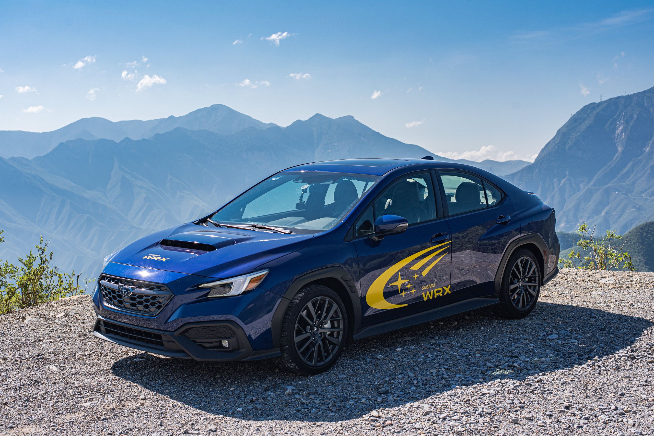 Subaru Autos. Miguelsalasfoto