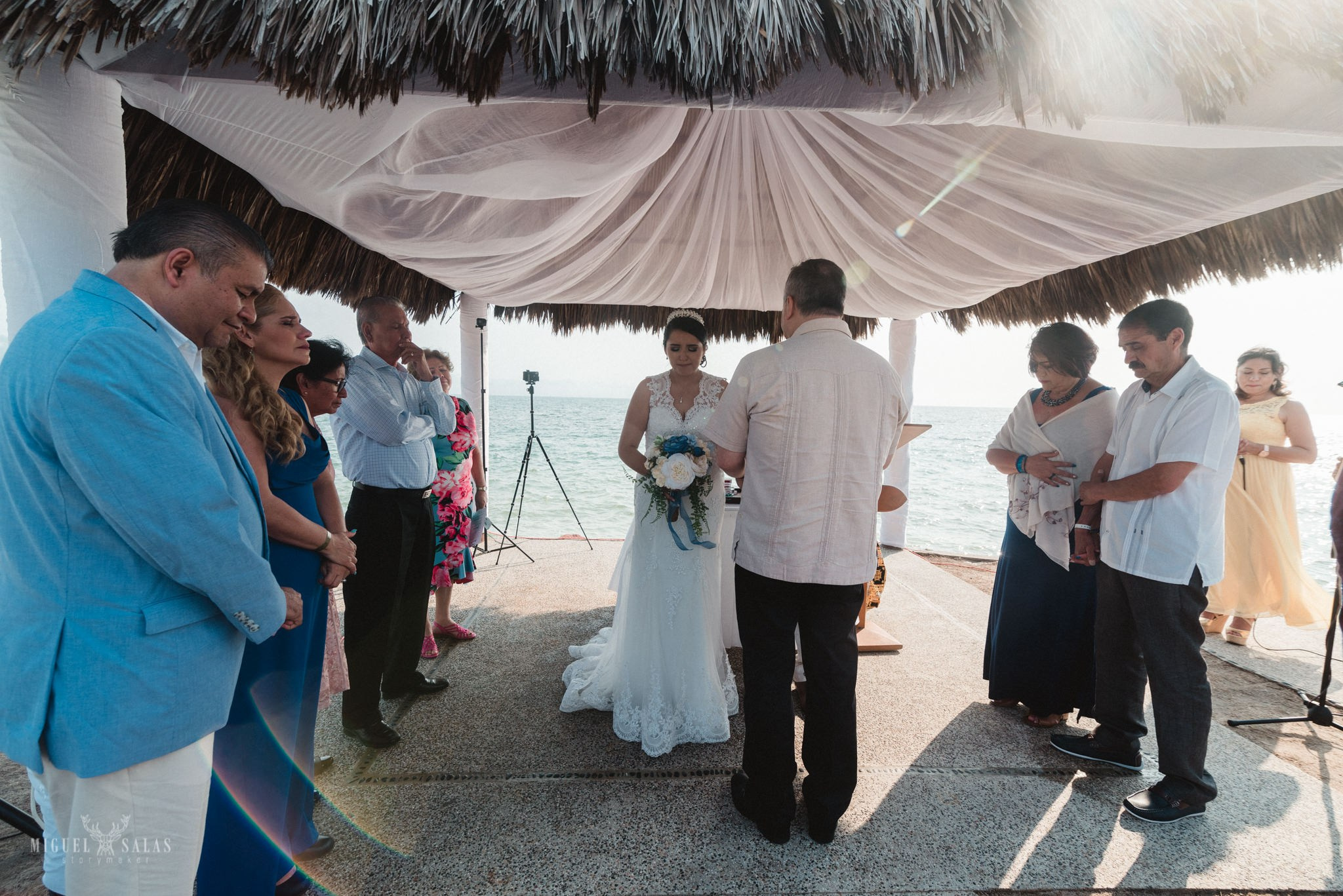 Marlen y Jacob (Vallarta). Miguelsalasfoto