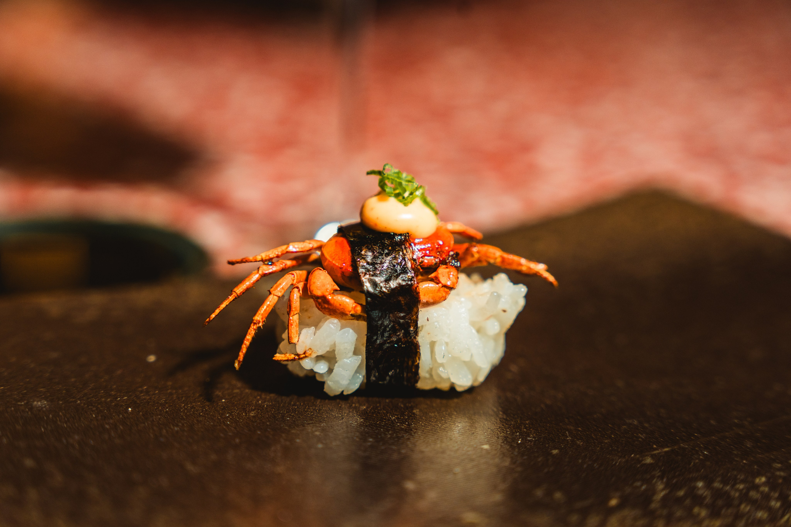 Soko Teppanyaki By Nama. Miguelsalasfoto