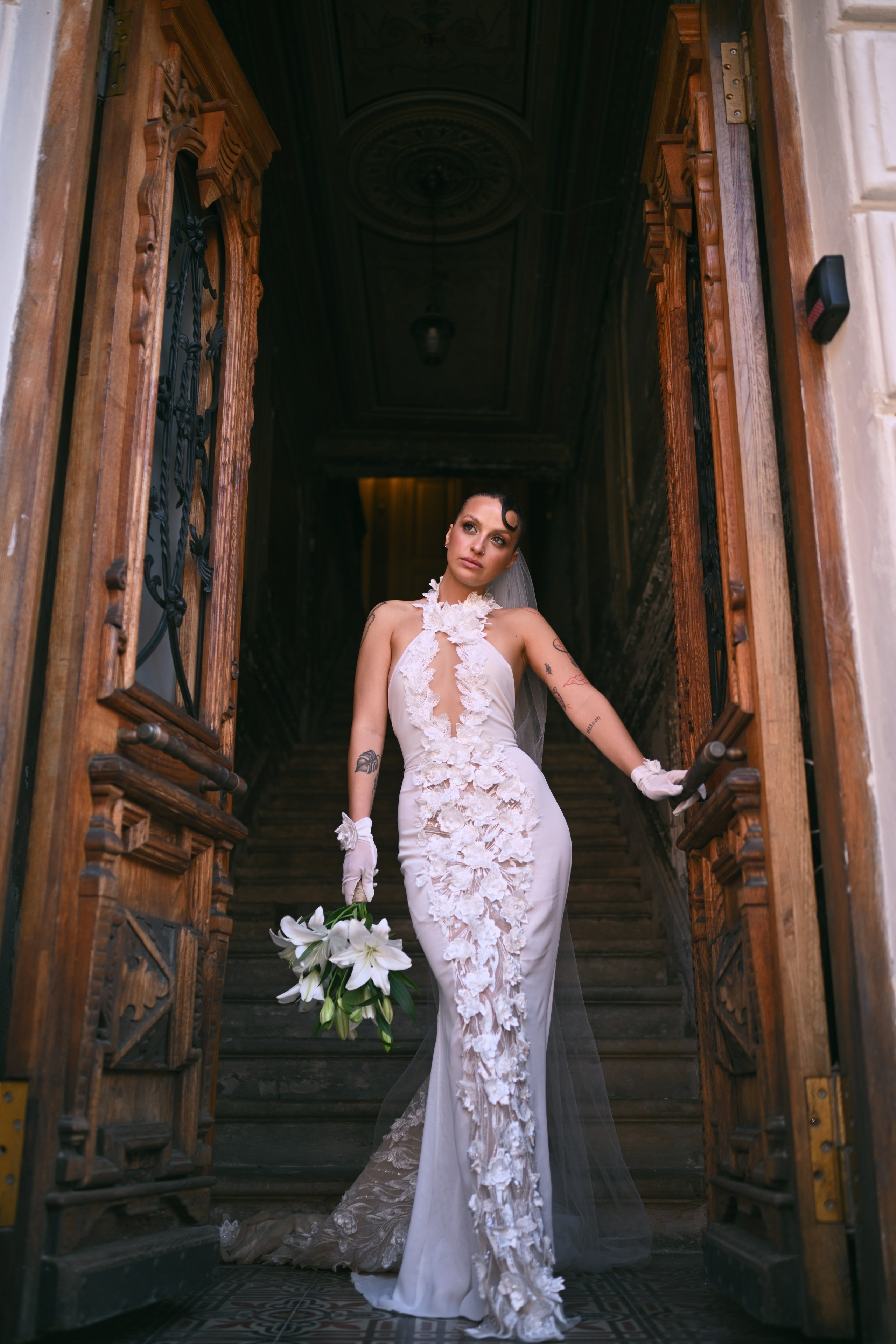 Wedding HOME. Photographer vakho