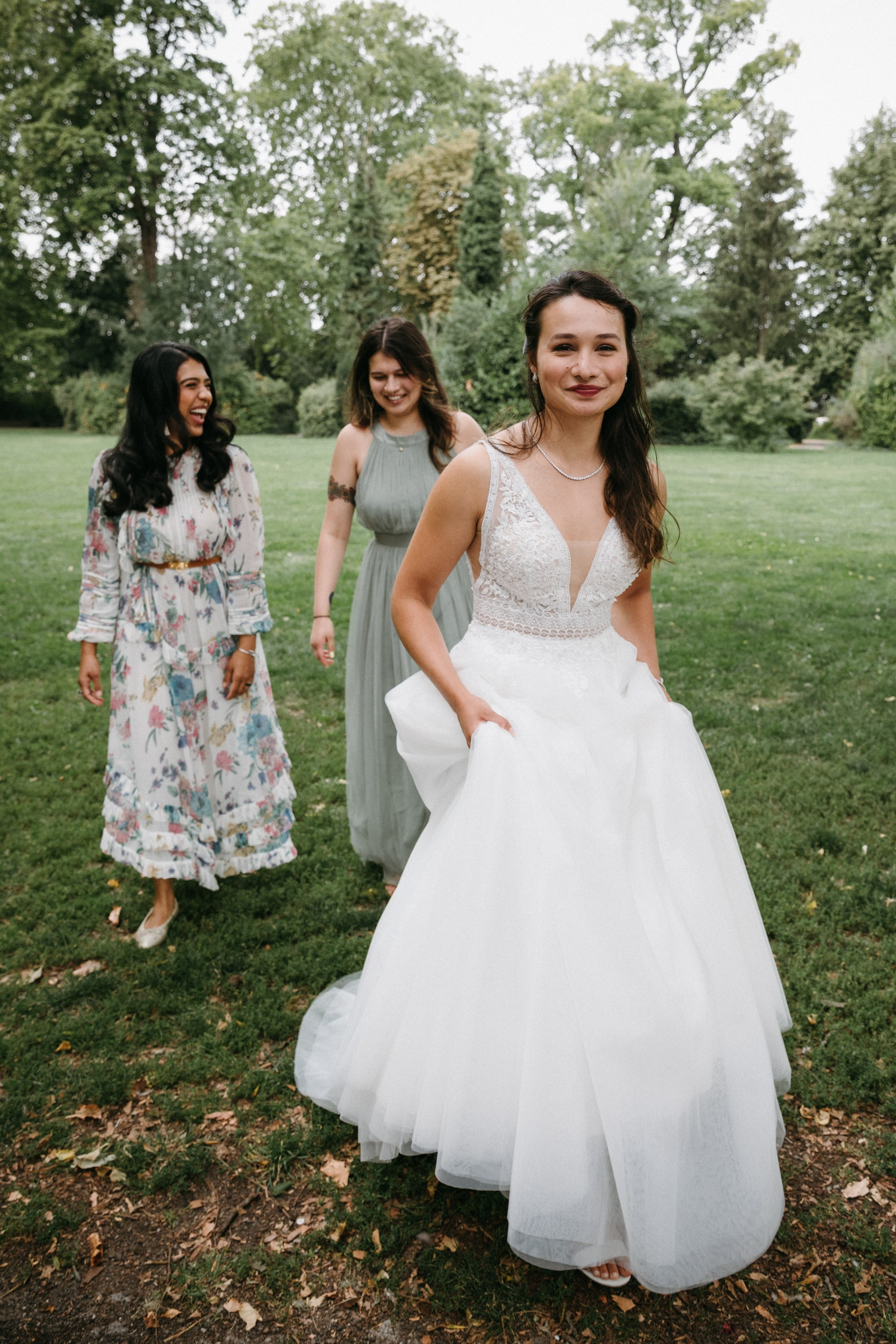 Orthodoxe Hochzeit Berlin | Wilmersdorf & Schloss Köpenick. Hochzeitsfotograf Bodensee & Allgäu | Liliana Berkut