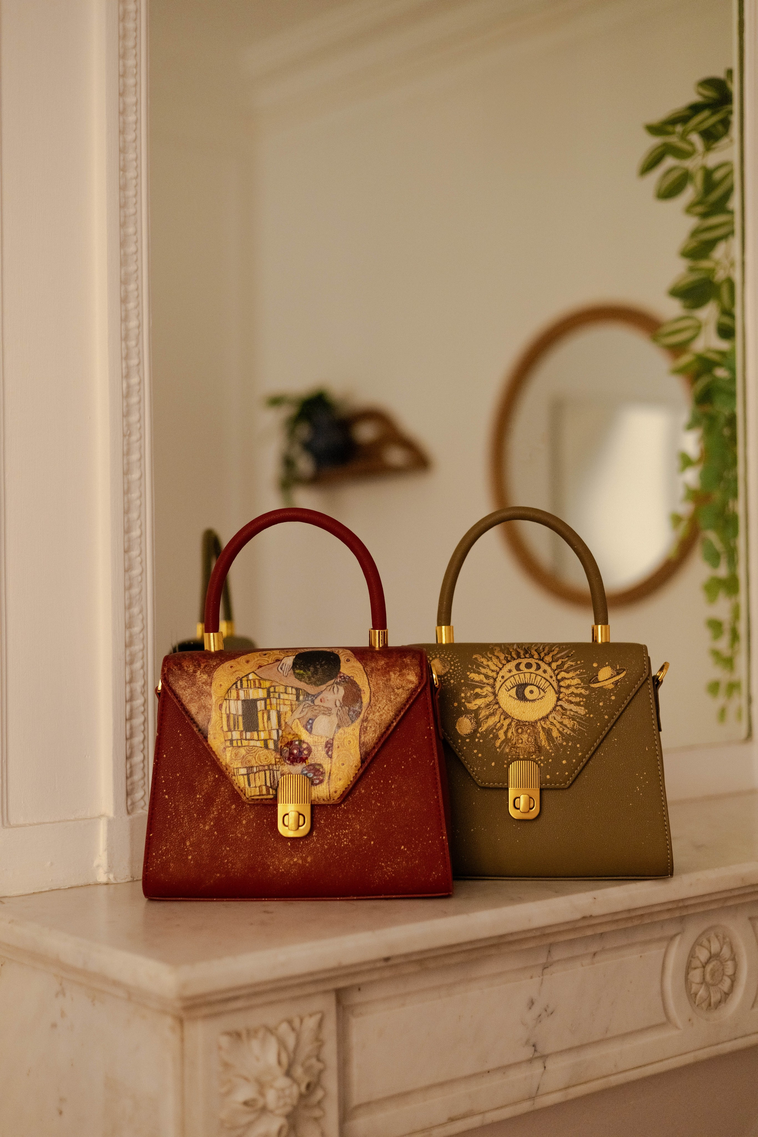 Portfolio. Content photographer in Paris — Genya Legou