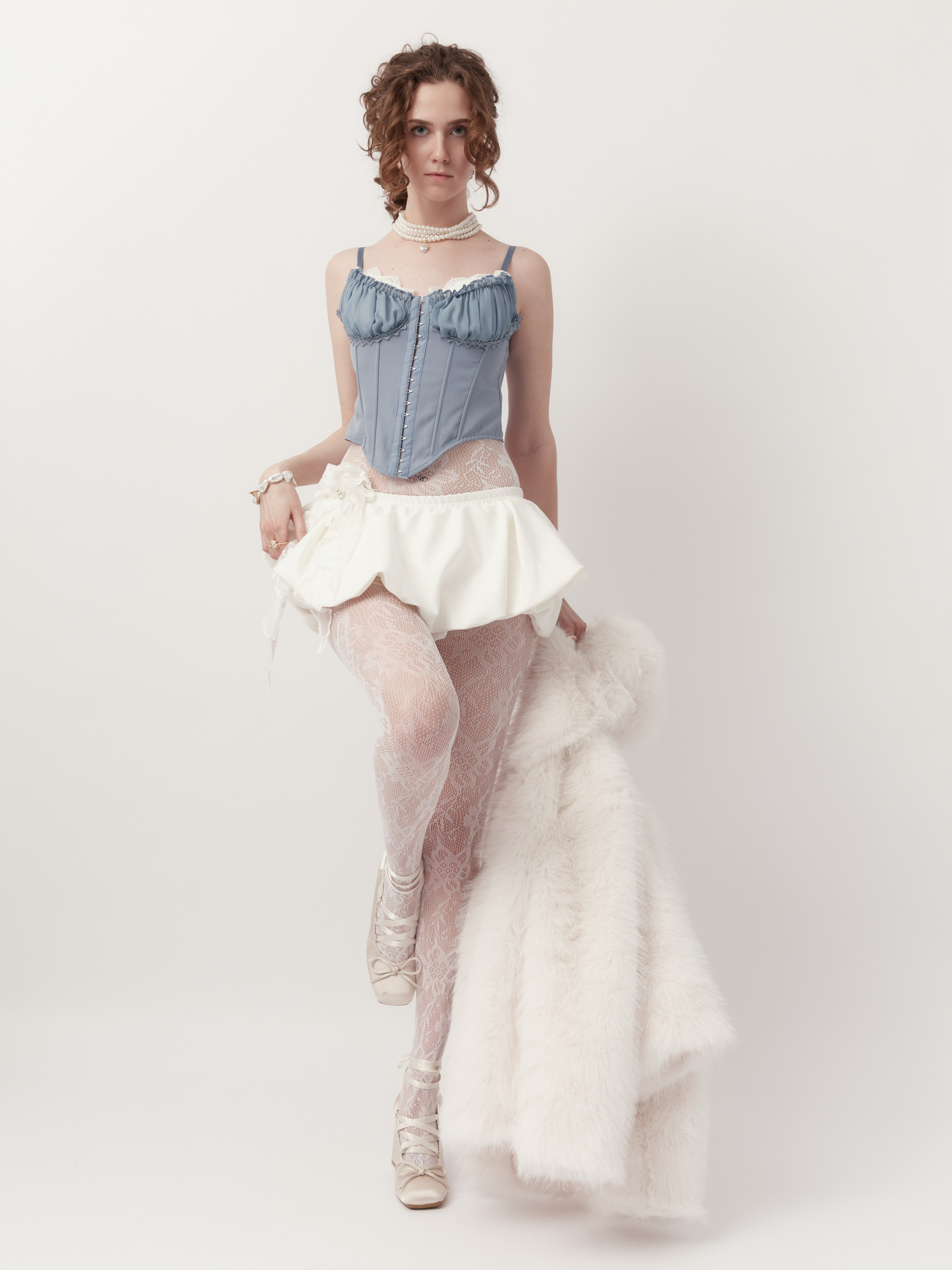 Model McKenna Pierce. Lena Shtatolkina | Model Test Photographer in Utah