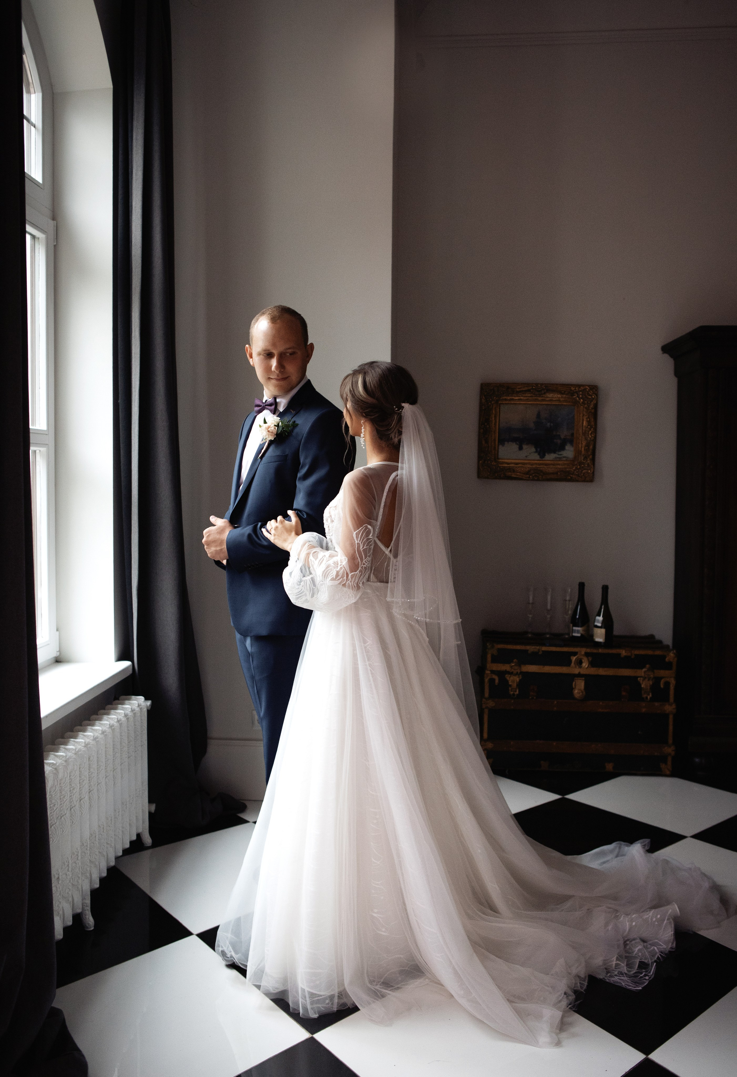 Wedding. Фотограф в Испании, Валенсия