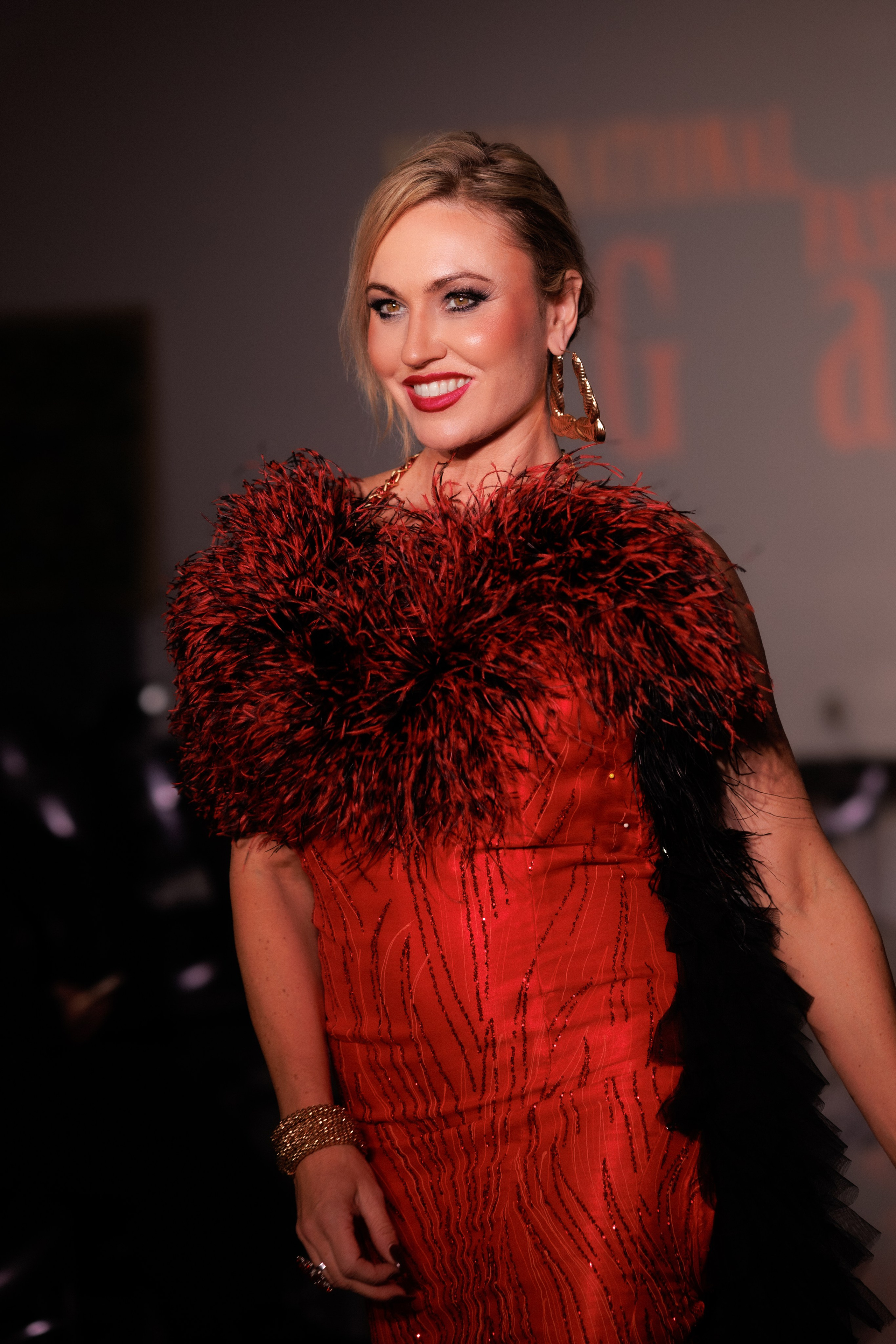 International Fashion Gala 2025 — Vancouver. Yana Bobrova | Artistic Photography