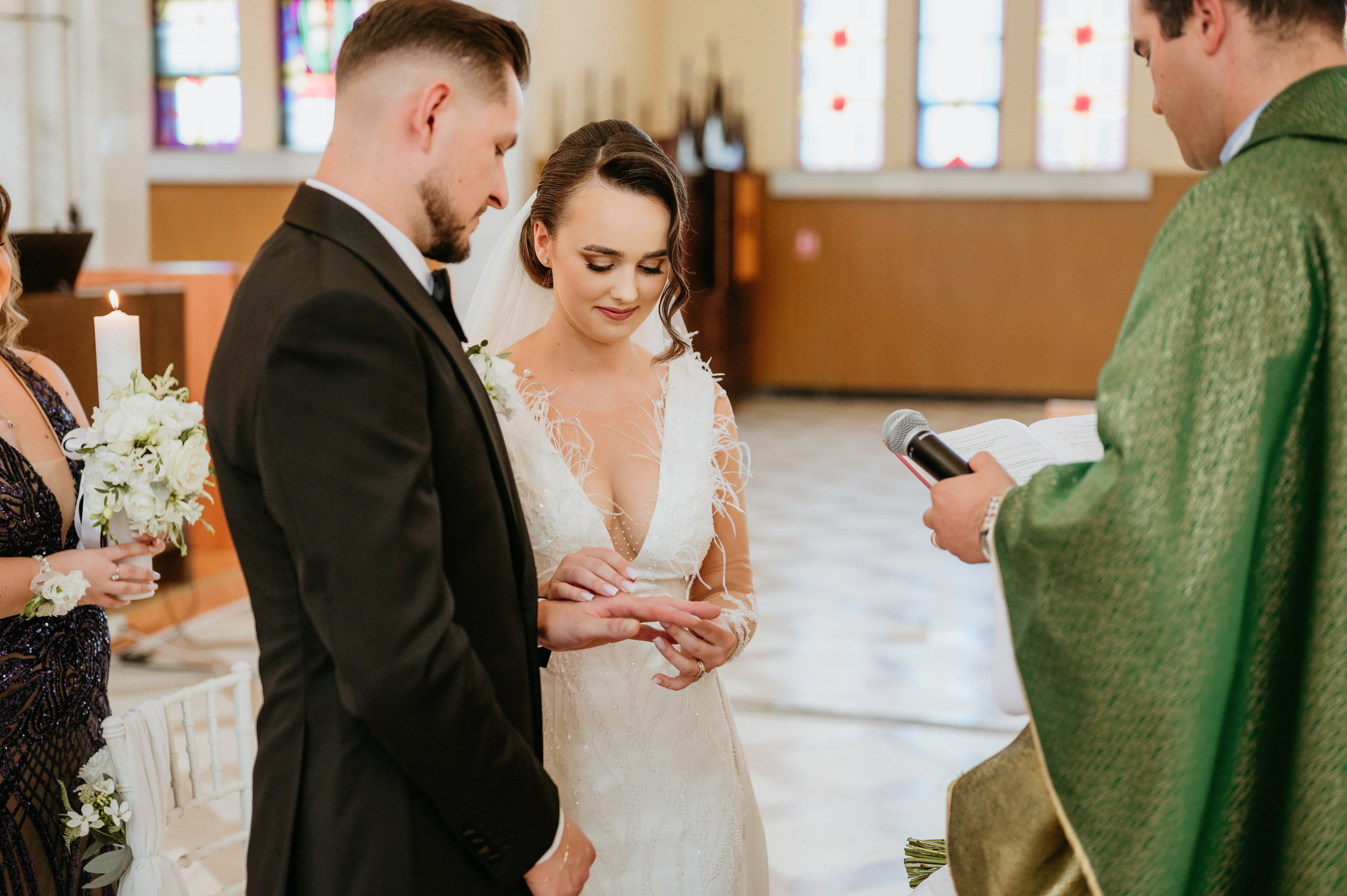 Sergiu si Adina. Valentin Melen - fotograf de nunta 🤍