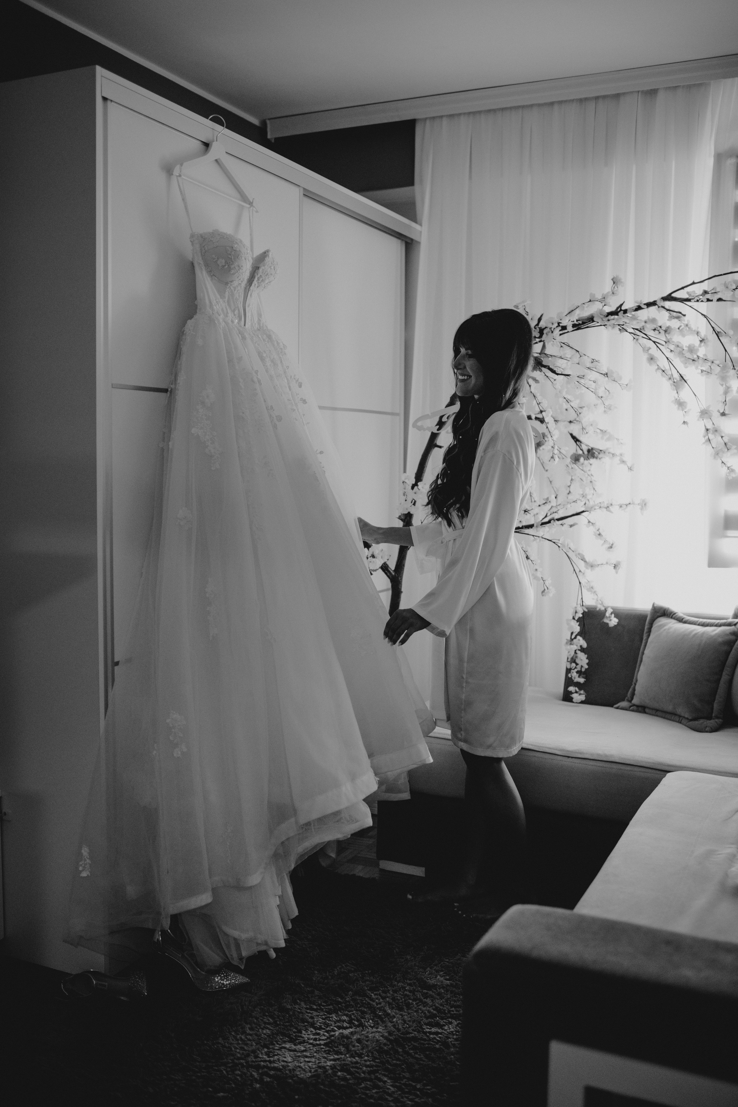 Tamara & Aleksa. Ana Sladojevic