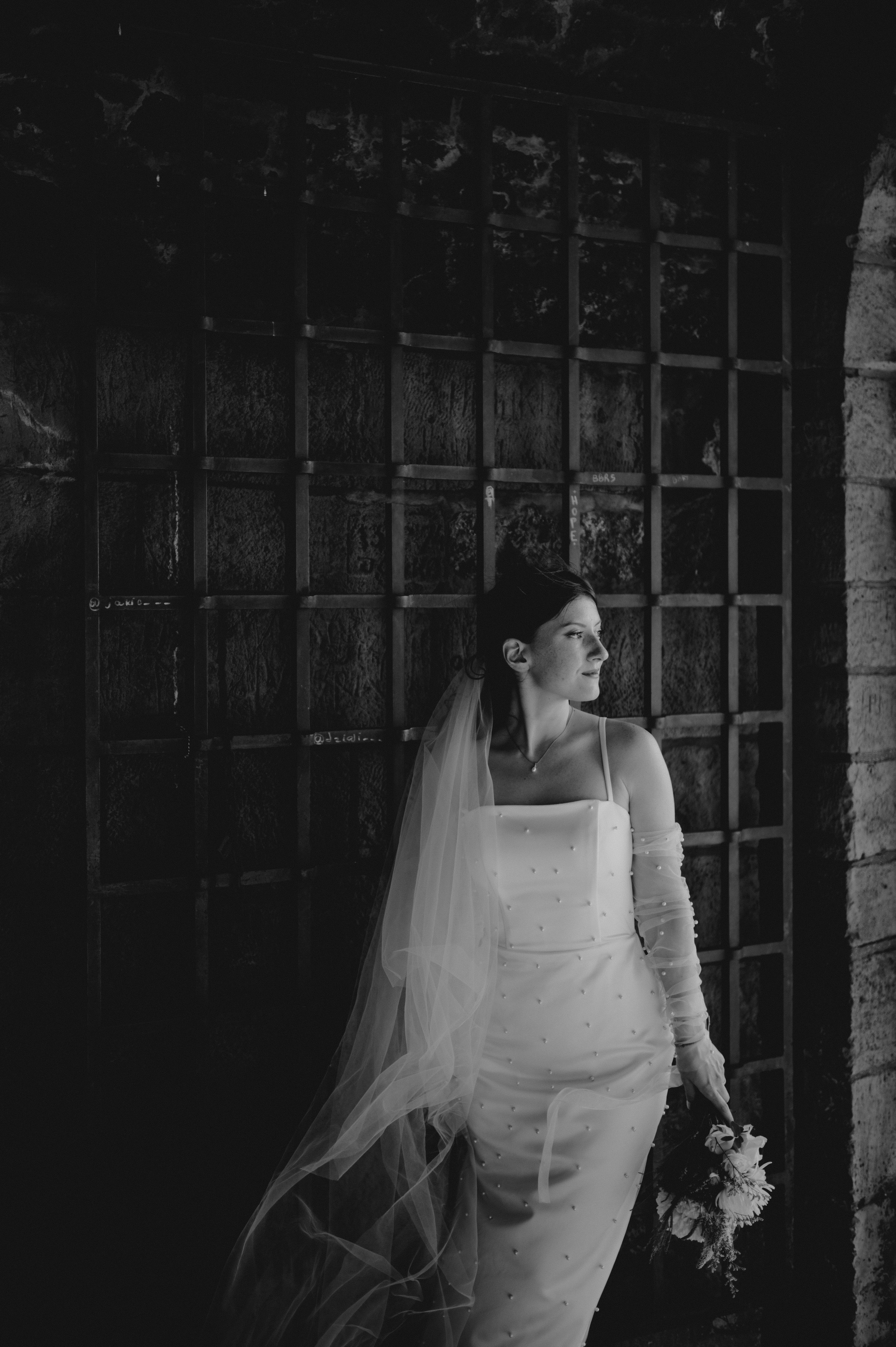 Tamara & Draško. Ana Sladojevic