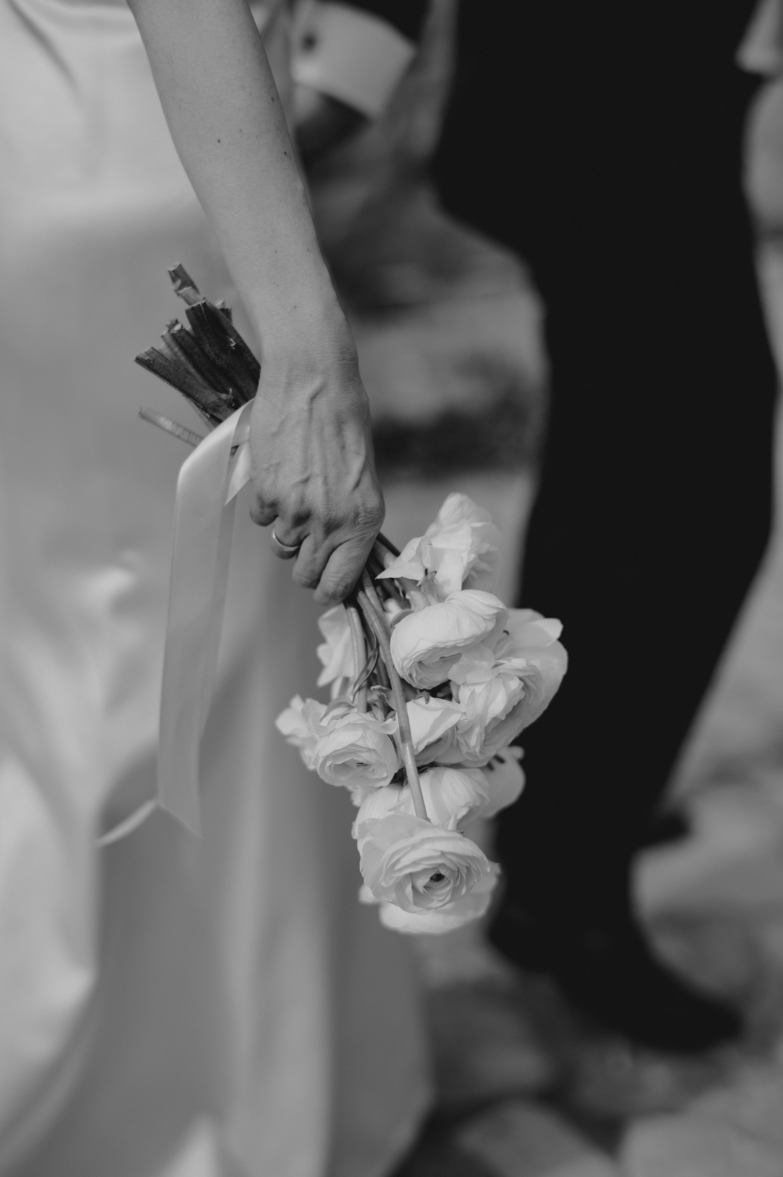 Ирина и Евгениј. Ana Sladojevic