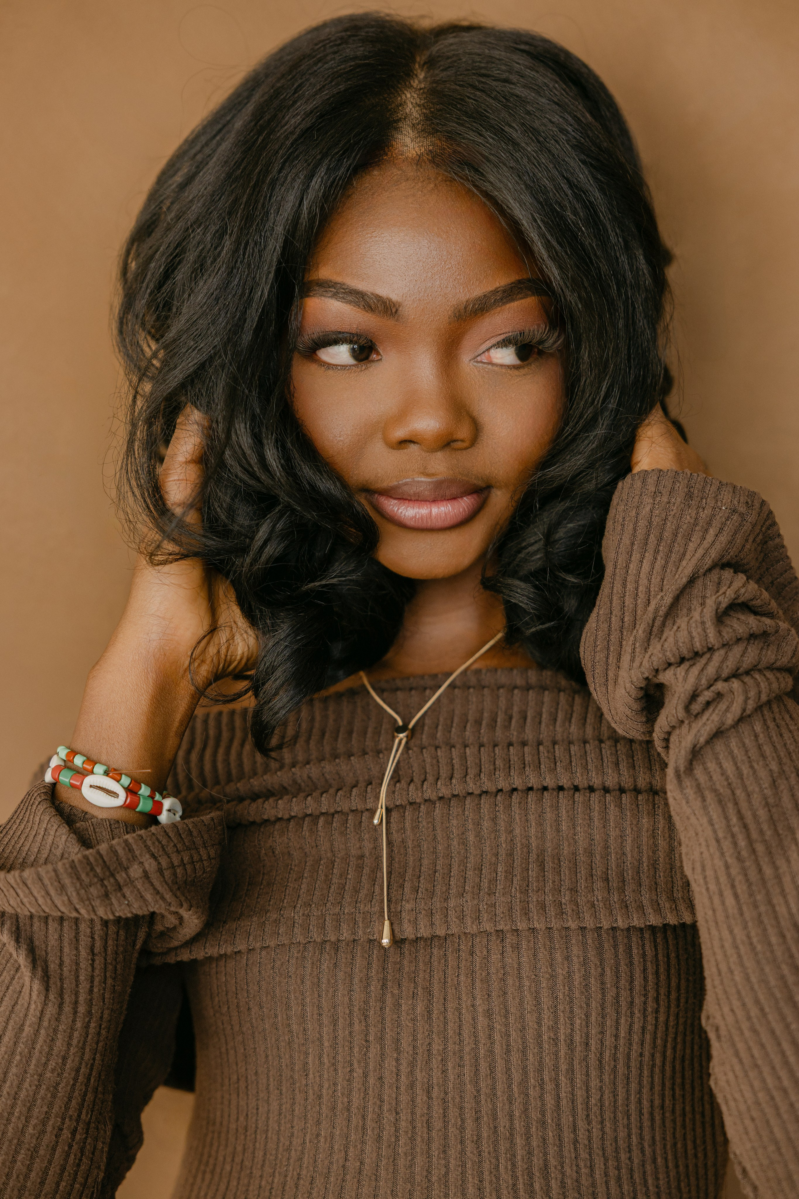 Ifarike. Photographer Elvira Hryshchenko