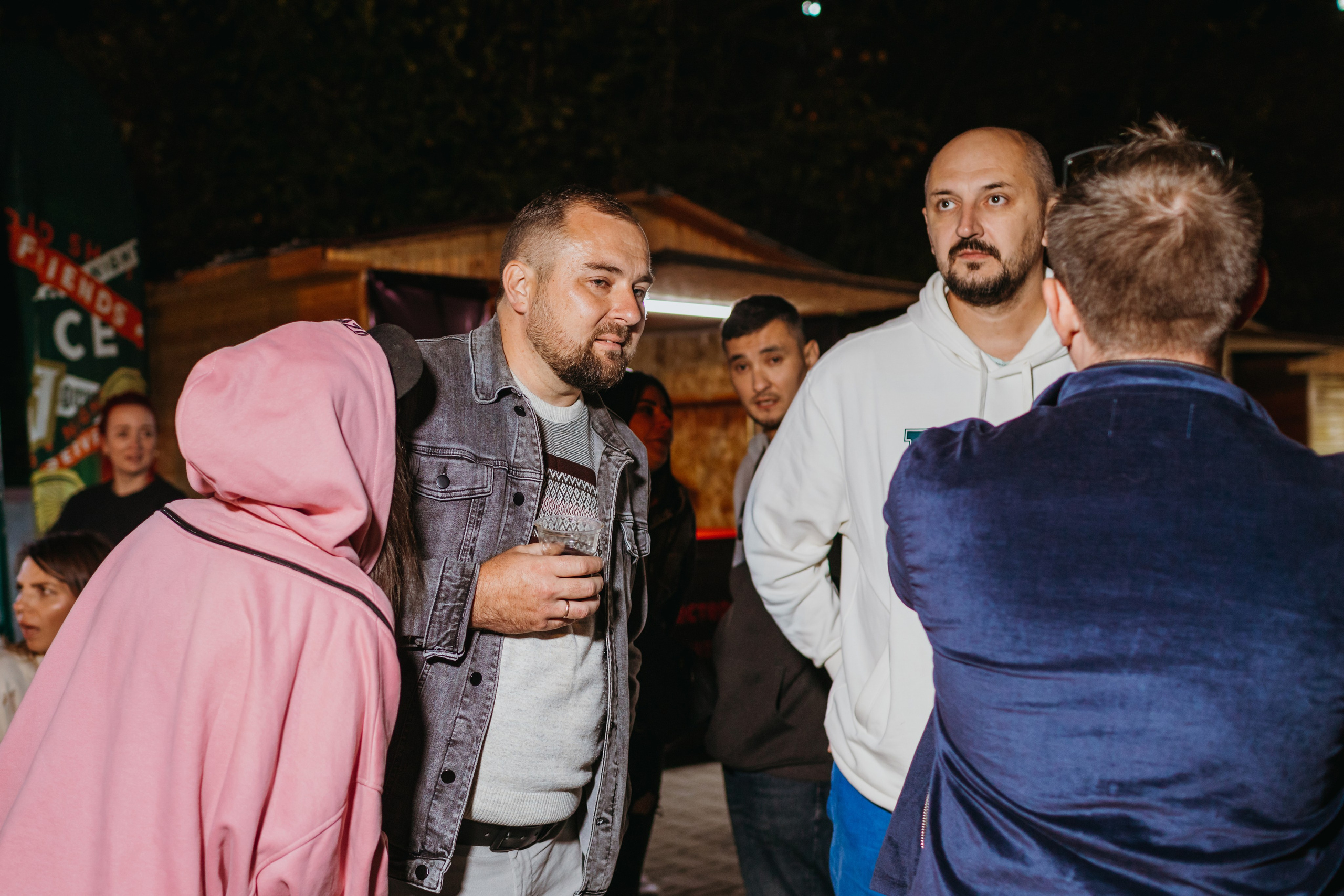 Фестиваль HIGHLAND от радио RECORD. Фотограф в Бишкеке Оксана Шувалова