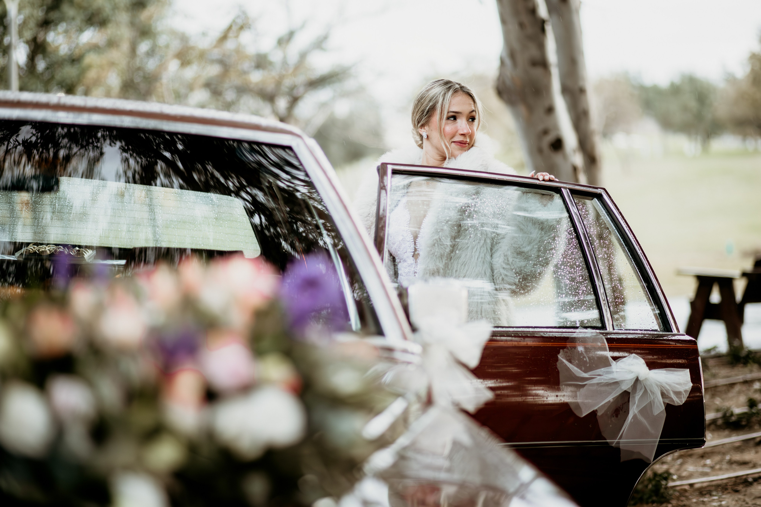 K&C. משה מנשה צלם חתונות