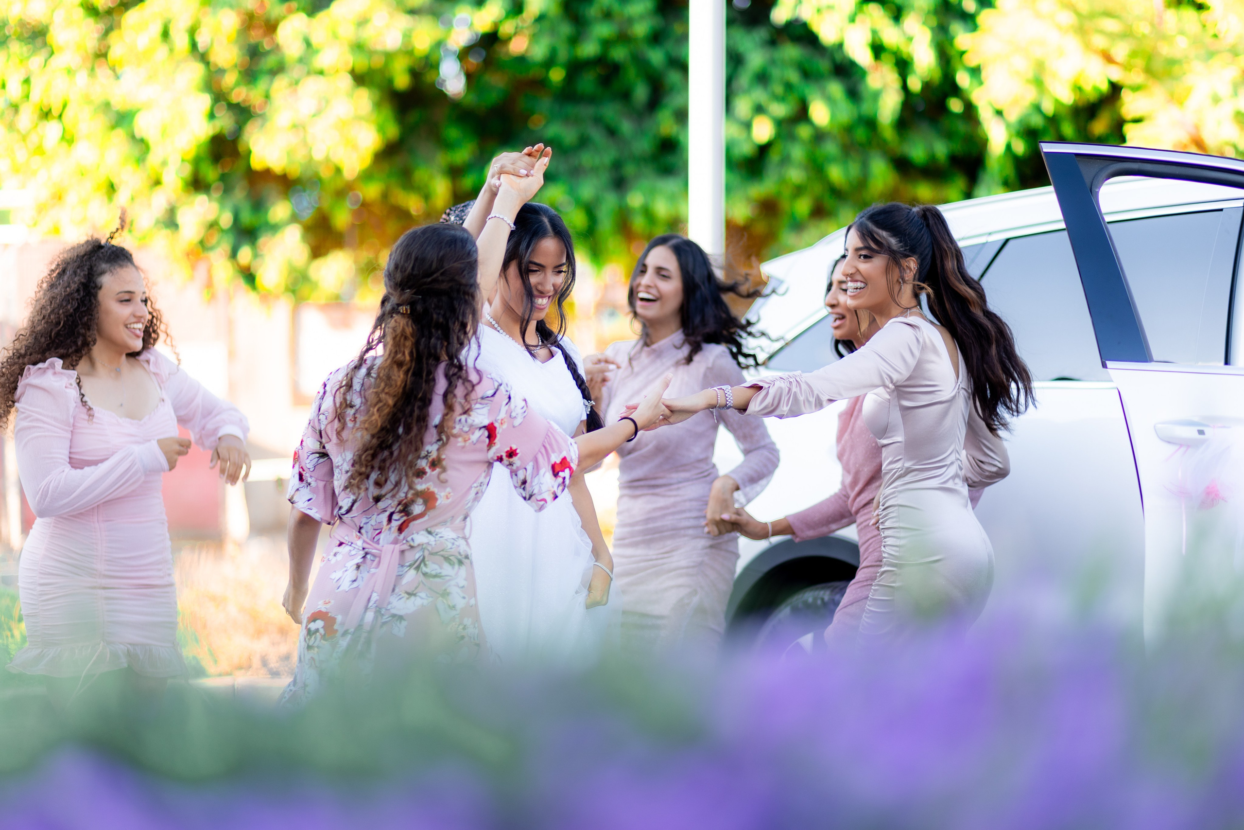 Y & E. משה מנשה צלם חתונות