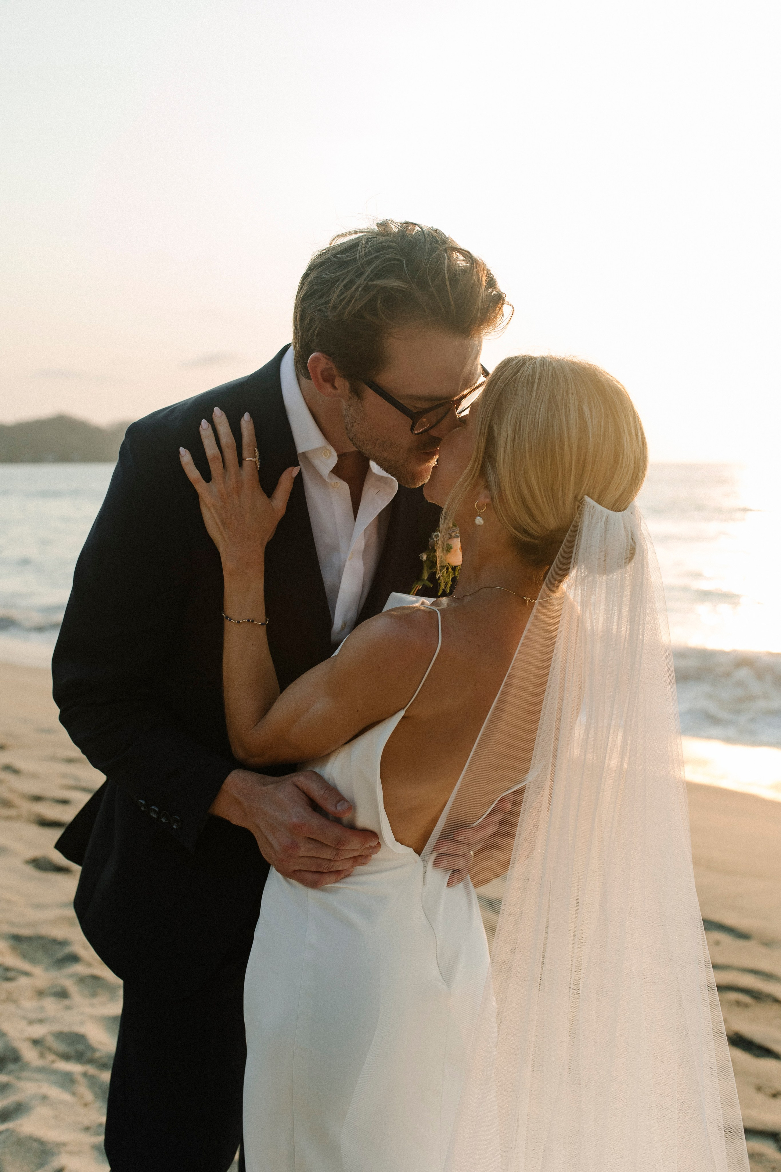 Villa del Oso. Wedding photographer Mexico Sayulita Puerto Vallarta Punta Mita Cabo