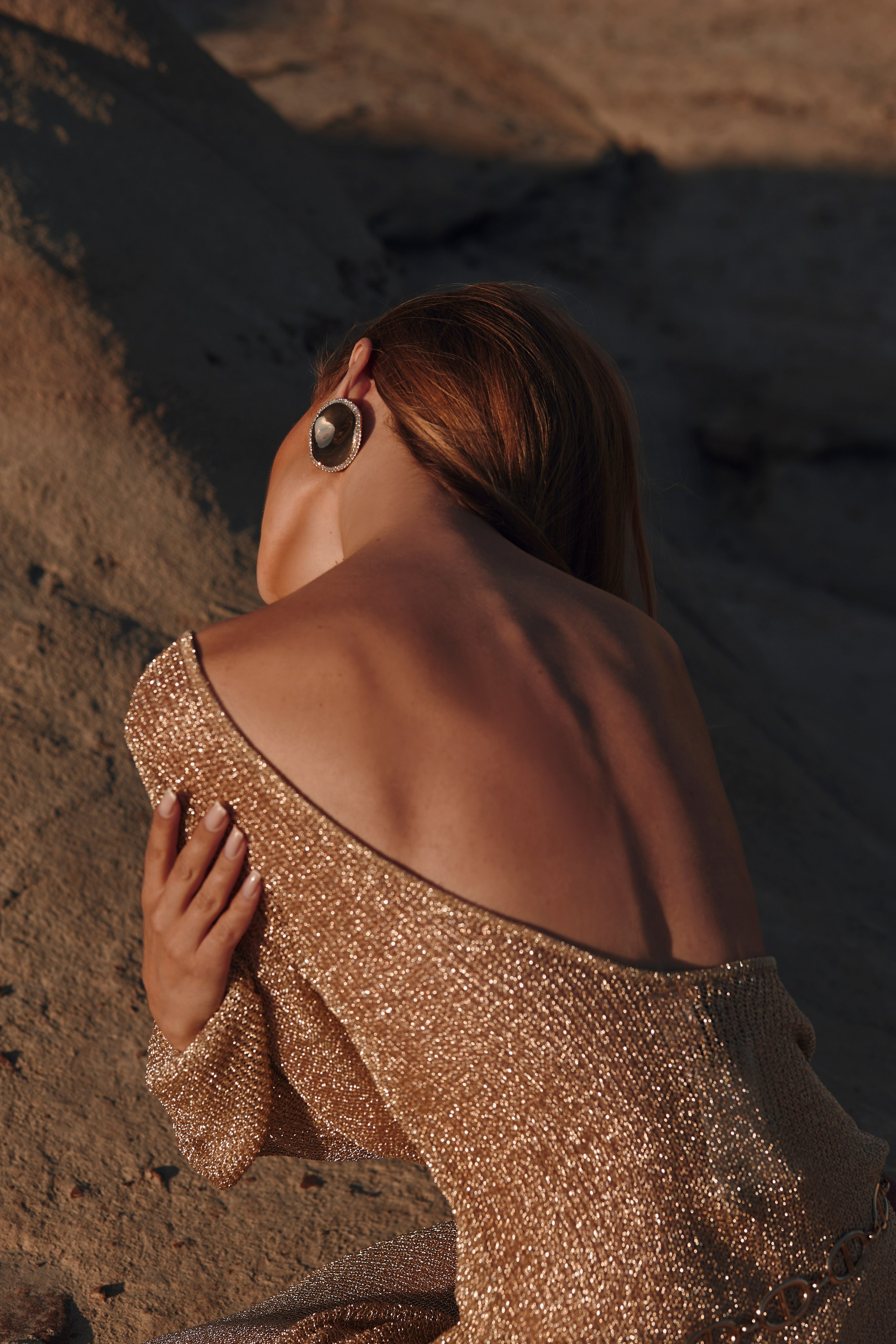 Stylized photoshoots. Home