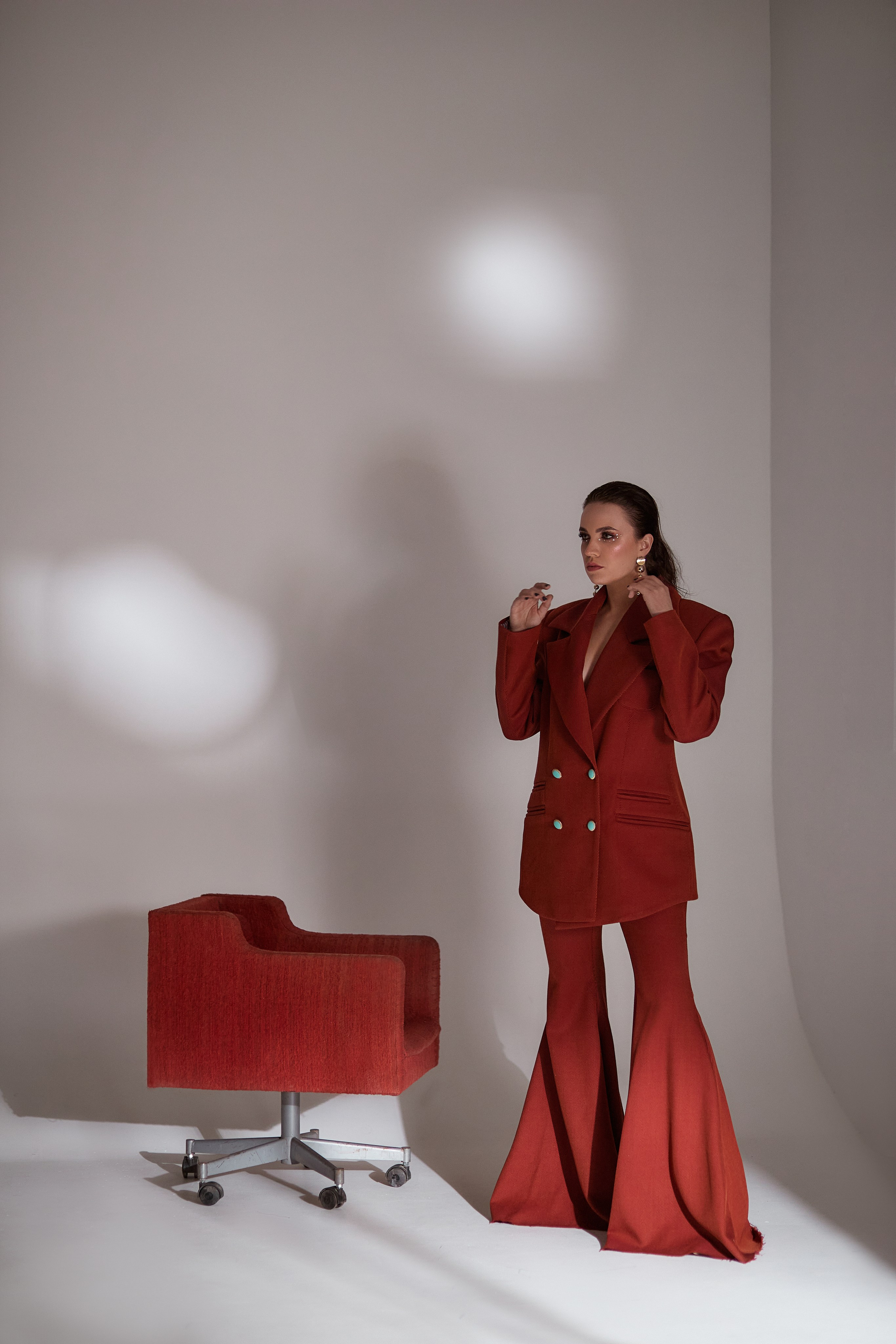 Stylized photoshoots. Главная