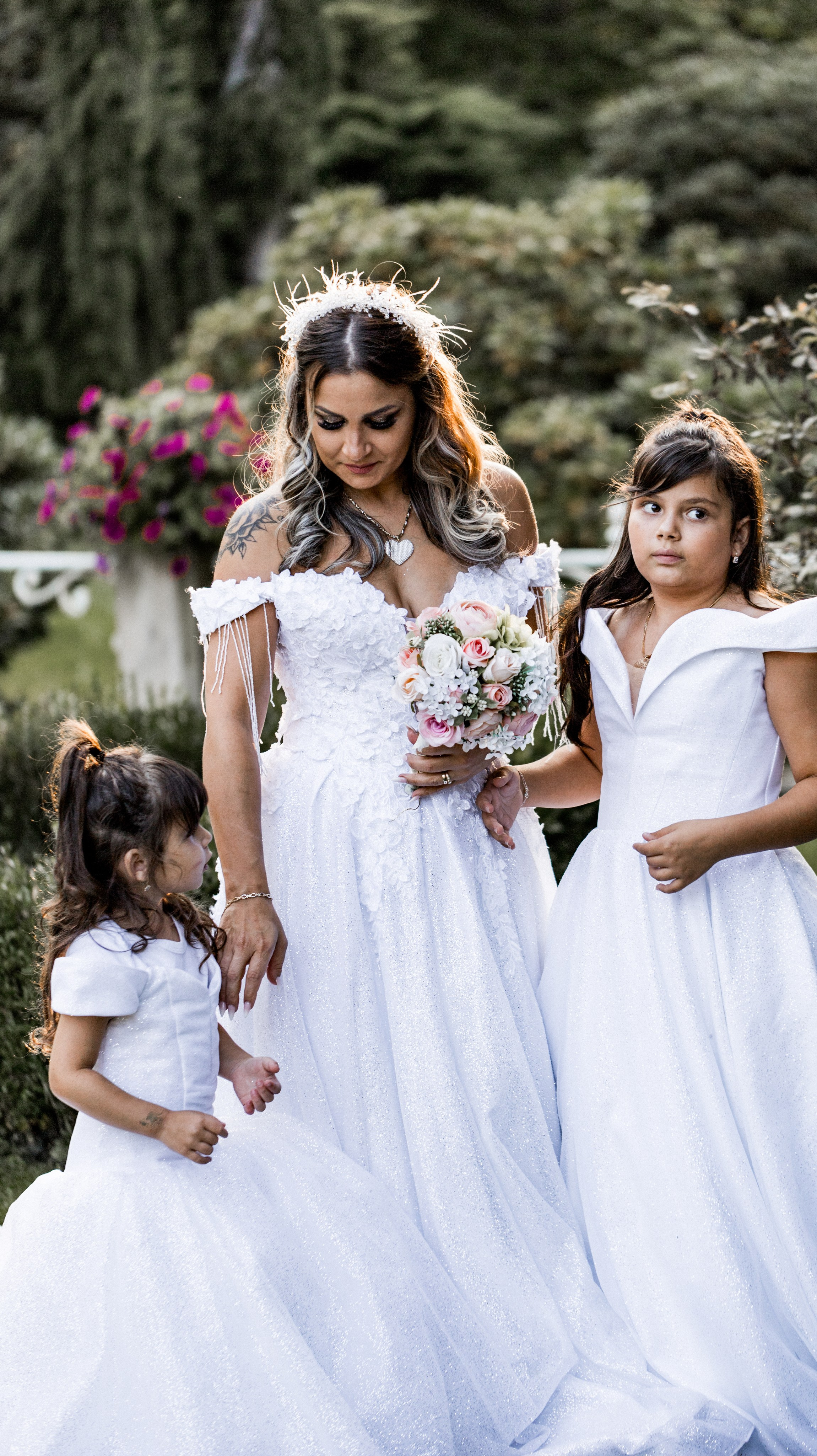 Pavel & Yveta. Svatební fotograf a kameraman v Česku a po celé Evropě — Teplice, Ústí nad Labem, Praha, Drážďany