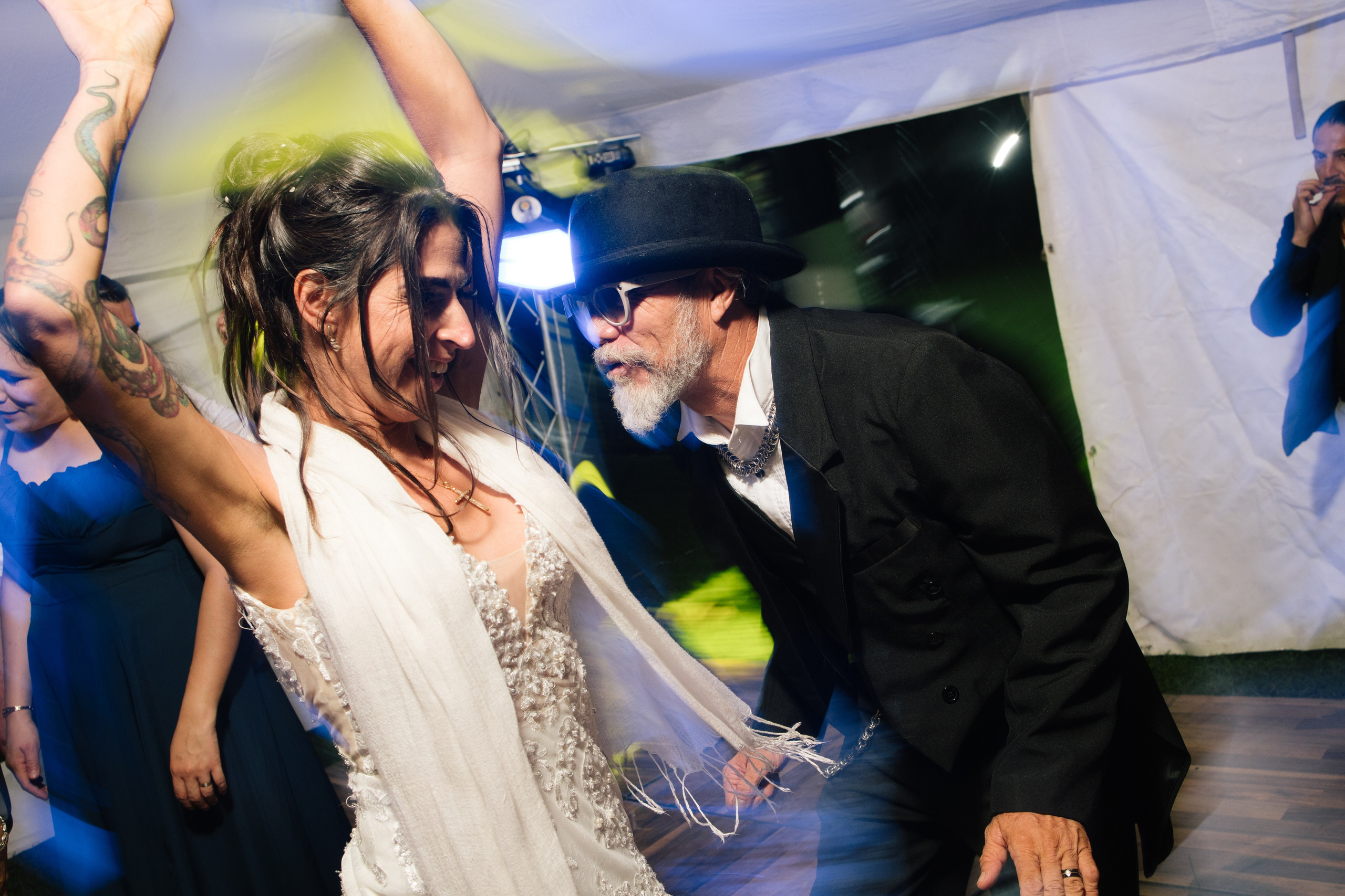Civil Dany y Clay. Wedding Photographer Ruth Preciado