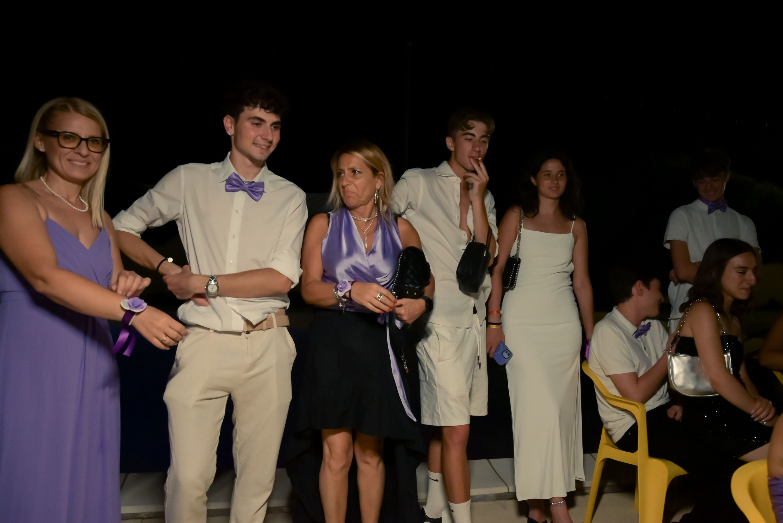 Francesca festa dei 18 anni 2 parte