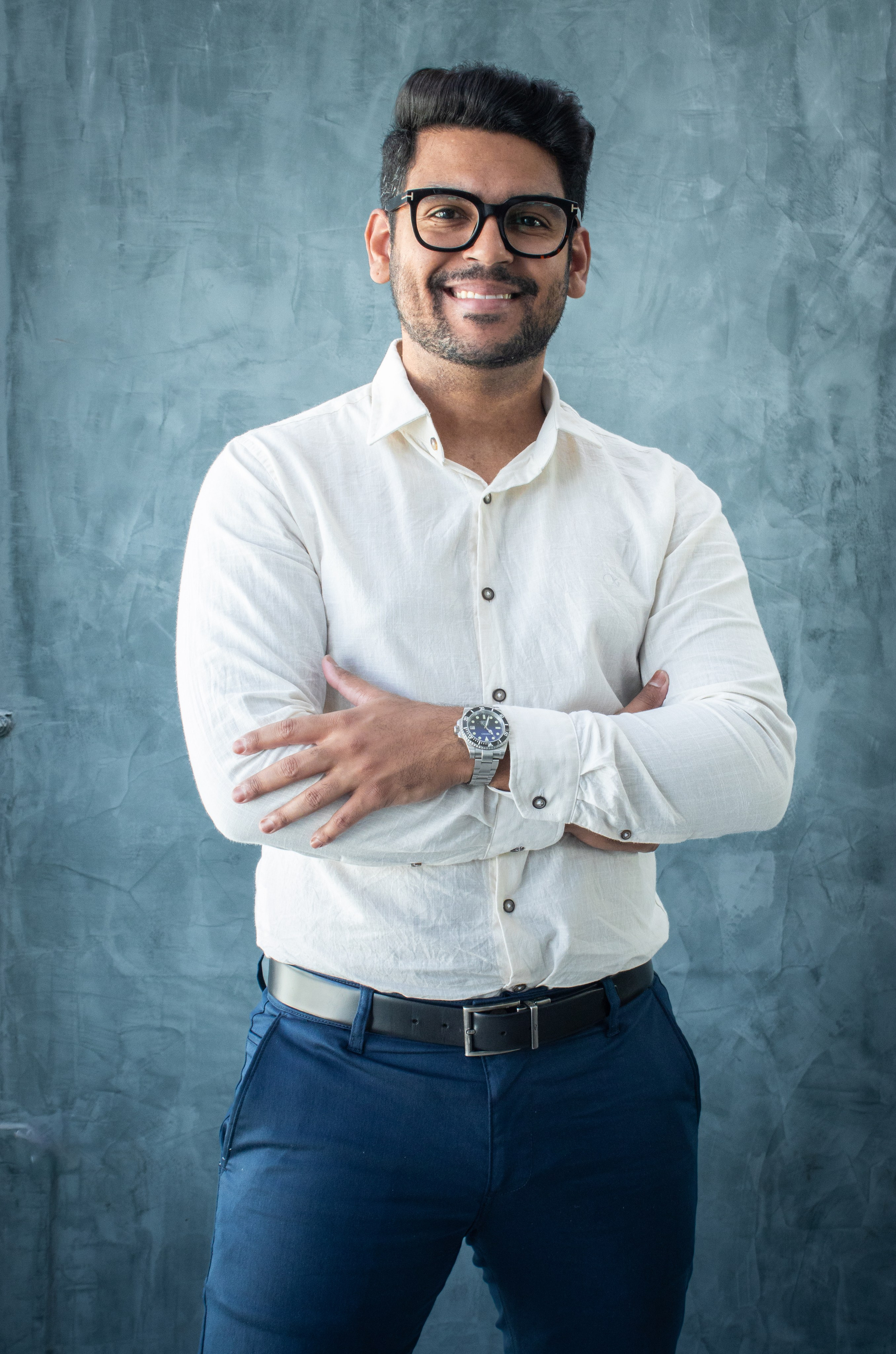 Herique Sampaio. Joelbalbinofotografo