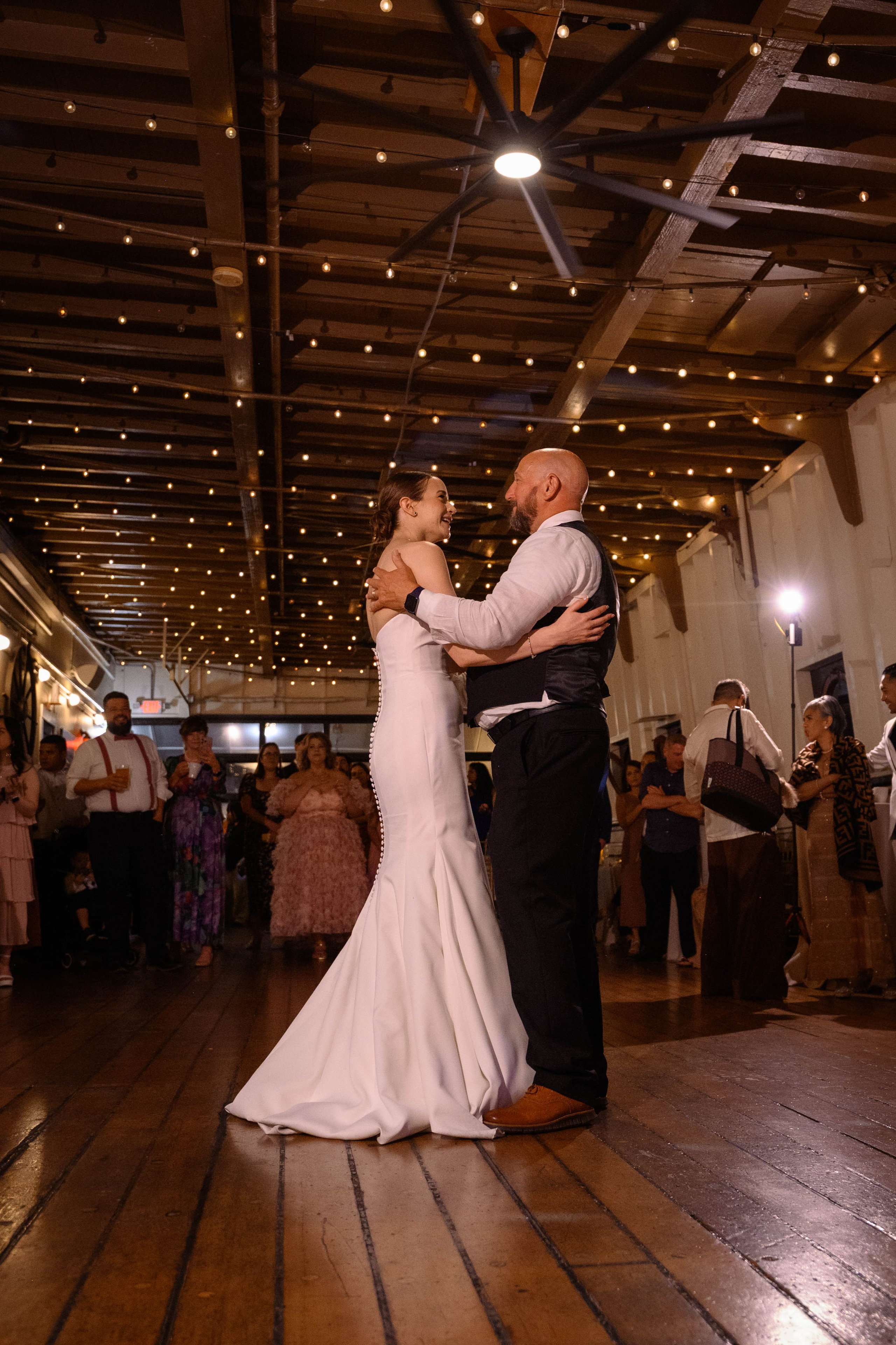 Kevin & Katie. Wedding & portrait photography in the Seattle Area. Helen Michelle photographer