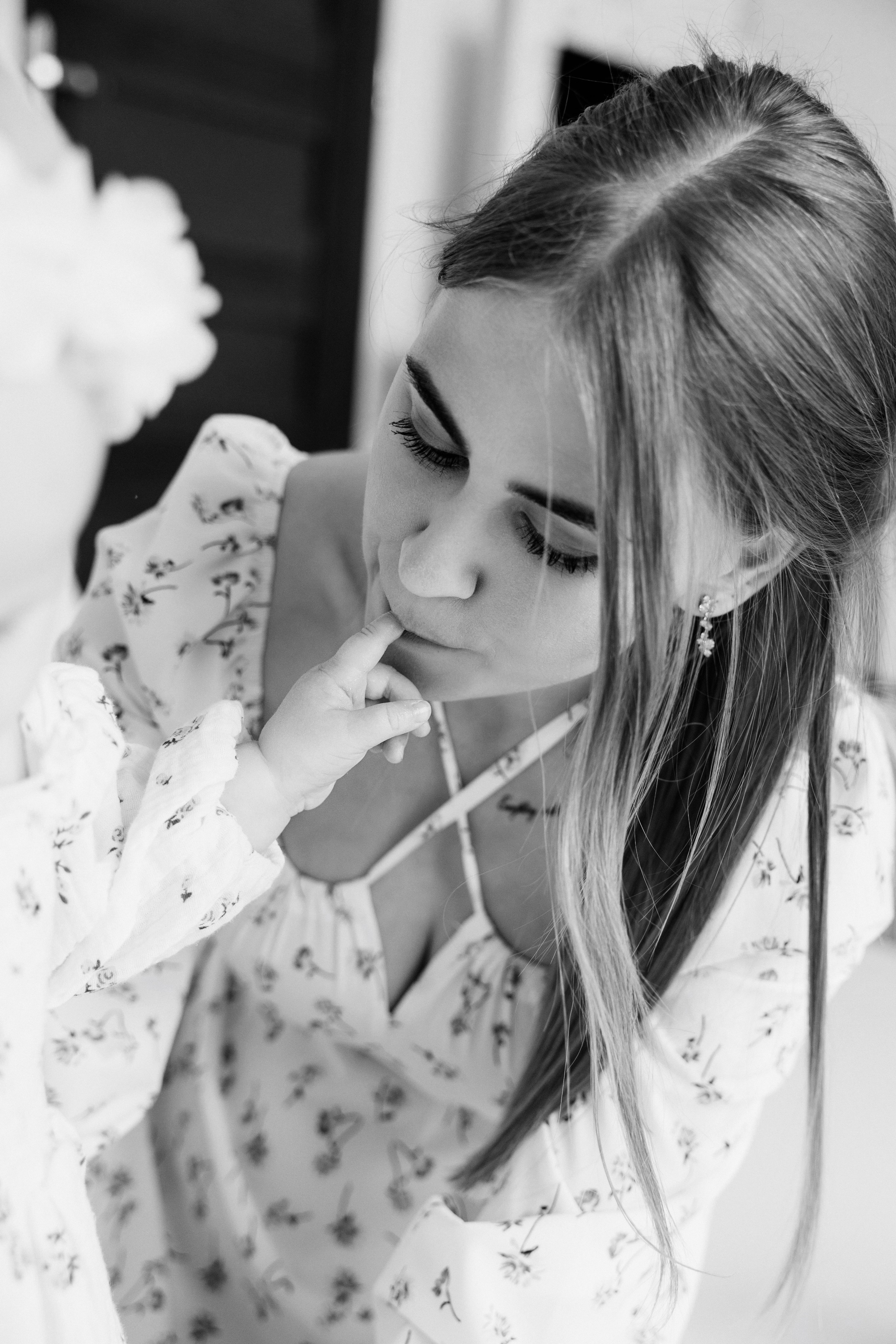 Pierwszy roczek księżniczki Amelii. Anna Rudnichenko Fotograf Szczecin / Анна Рудніченко Фотограф Щецин