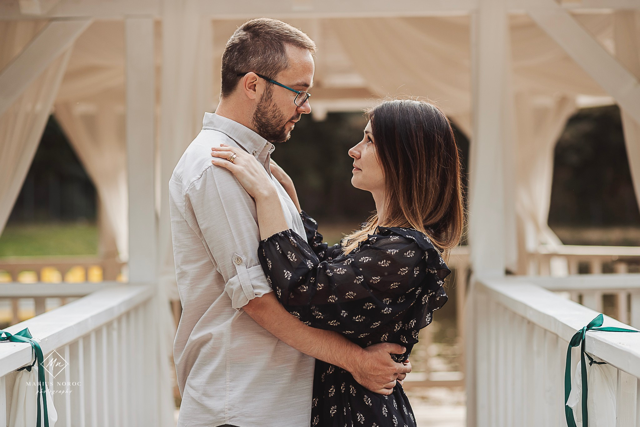 Lorena & Andrei | Forest Events Cucorani