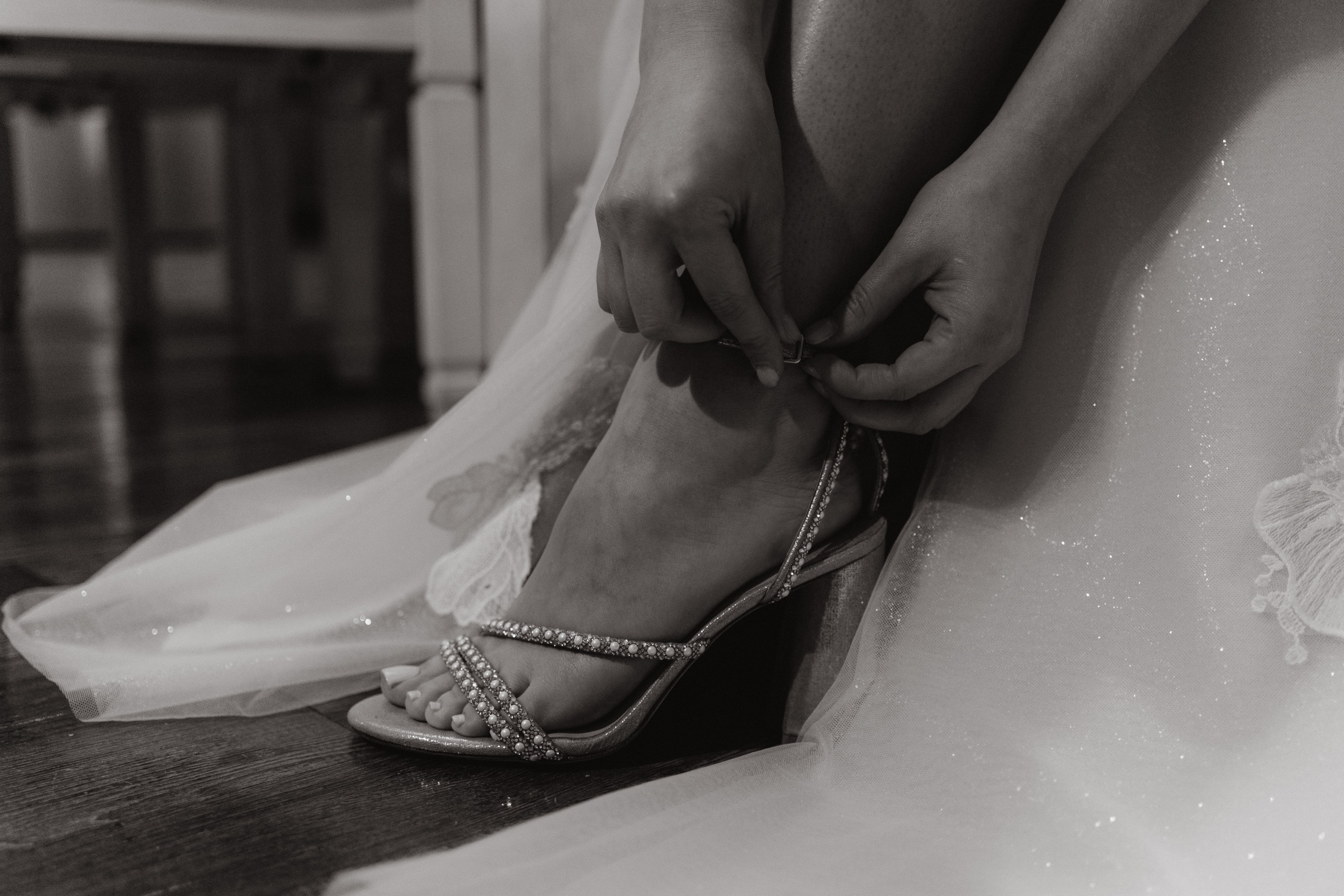 With Love from Houston. Lens Captures Life