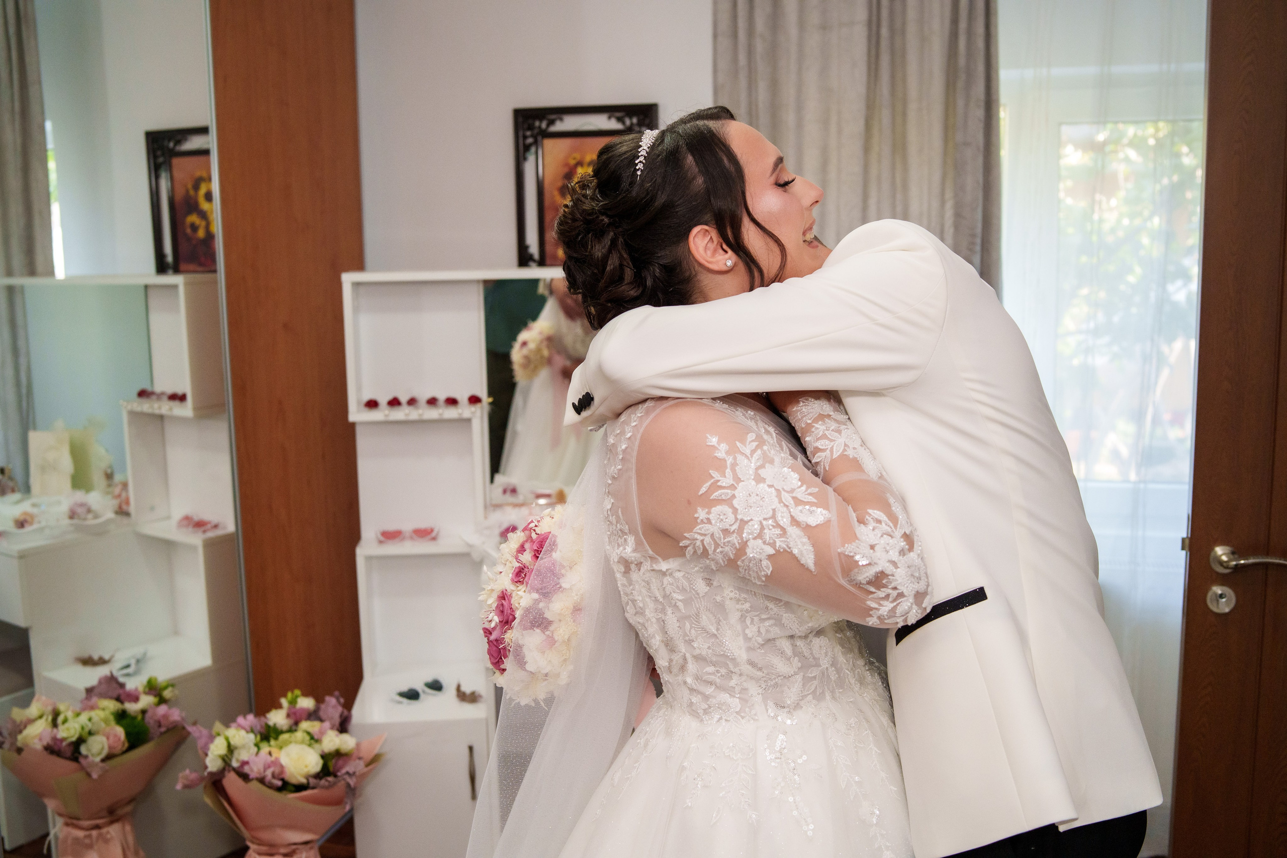 Mihai & Raluca. B|P Weddings - Fotograf & Videograf - București||0730017811