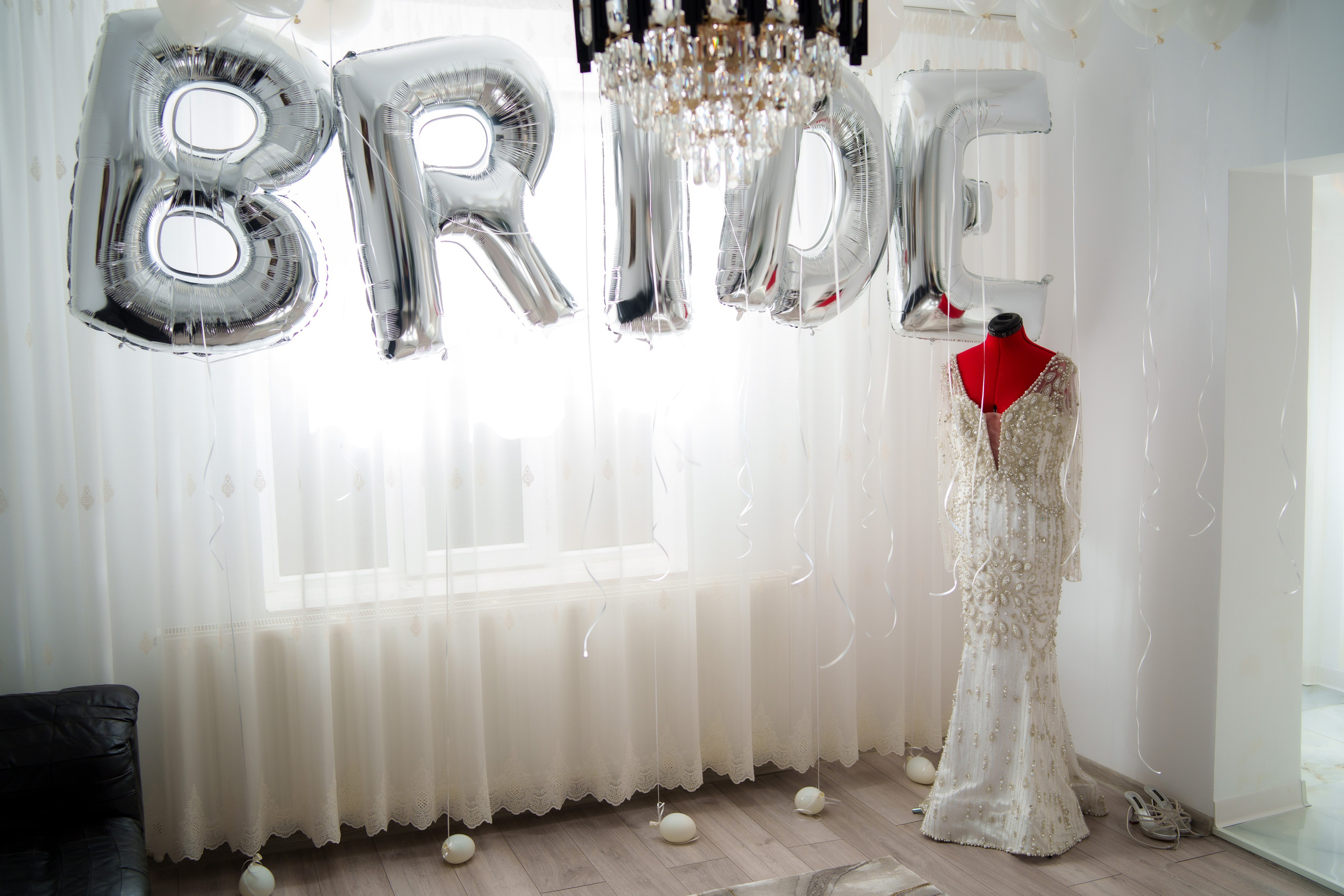 Emilia & Bogdan. B|P Weddings - Fotograf & Videograf - București||0730017811
