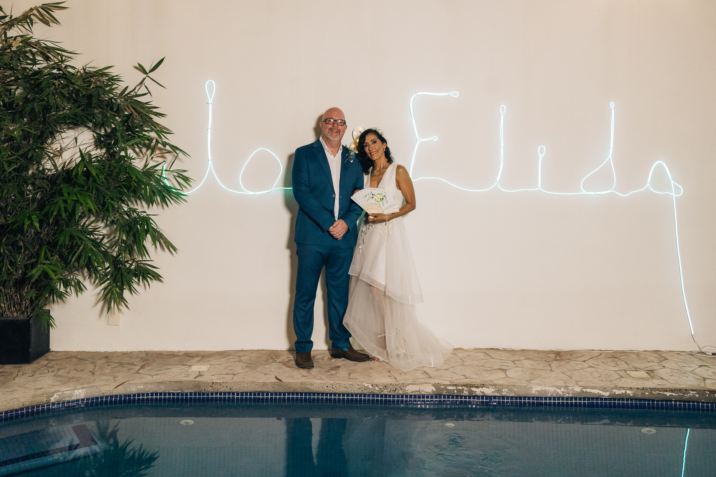 Boda Elida & Joseph. Dalhy Go-Fotografo Puerto Vallarta