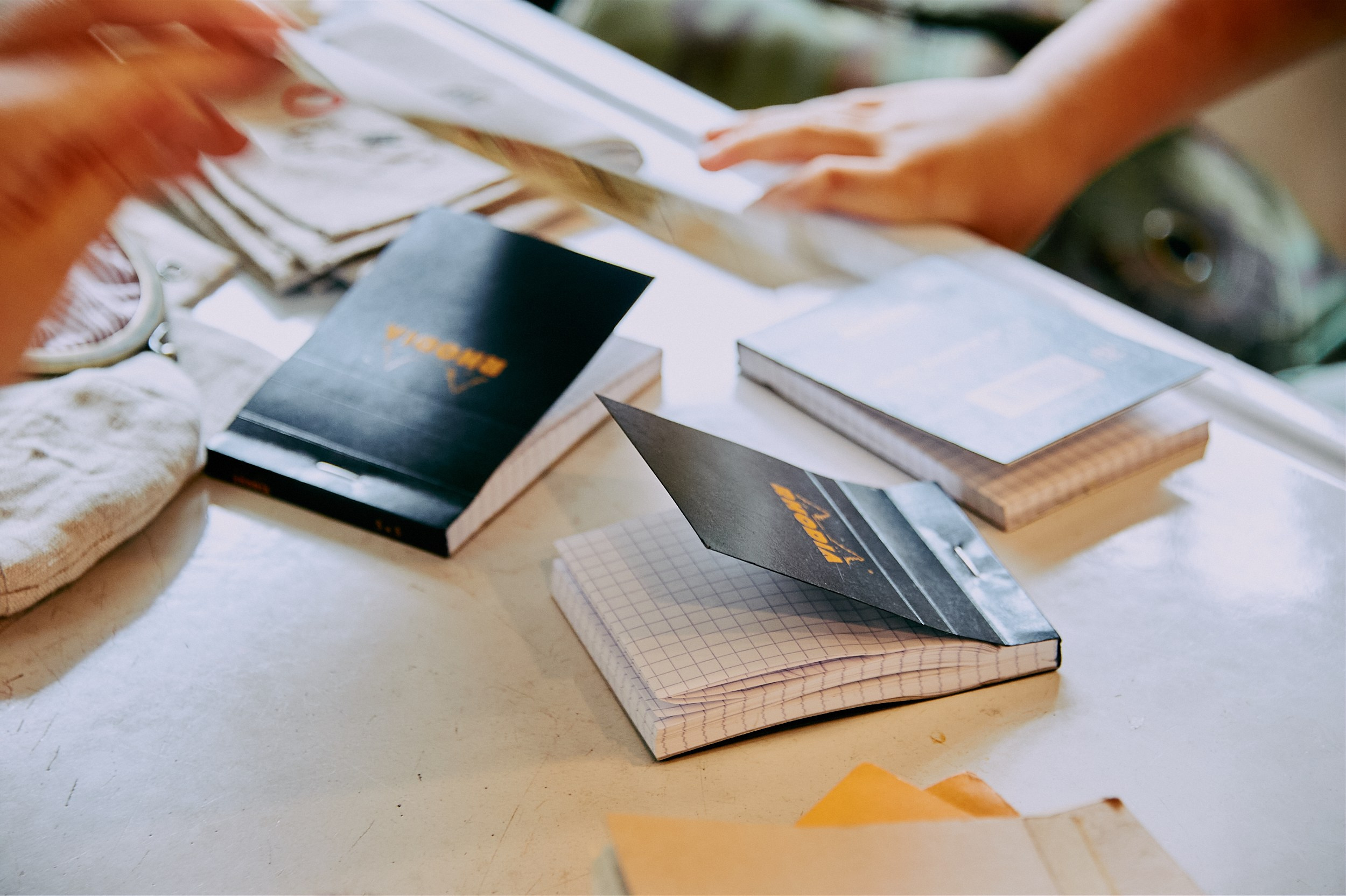 ライブ刺しゅうがやってきた ! !. MT