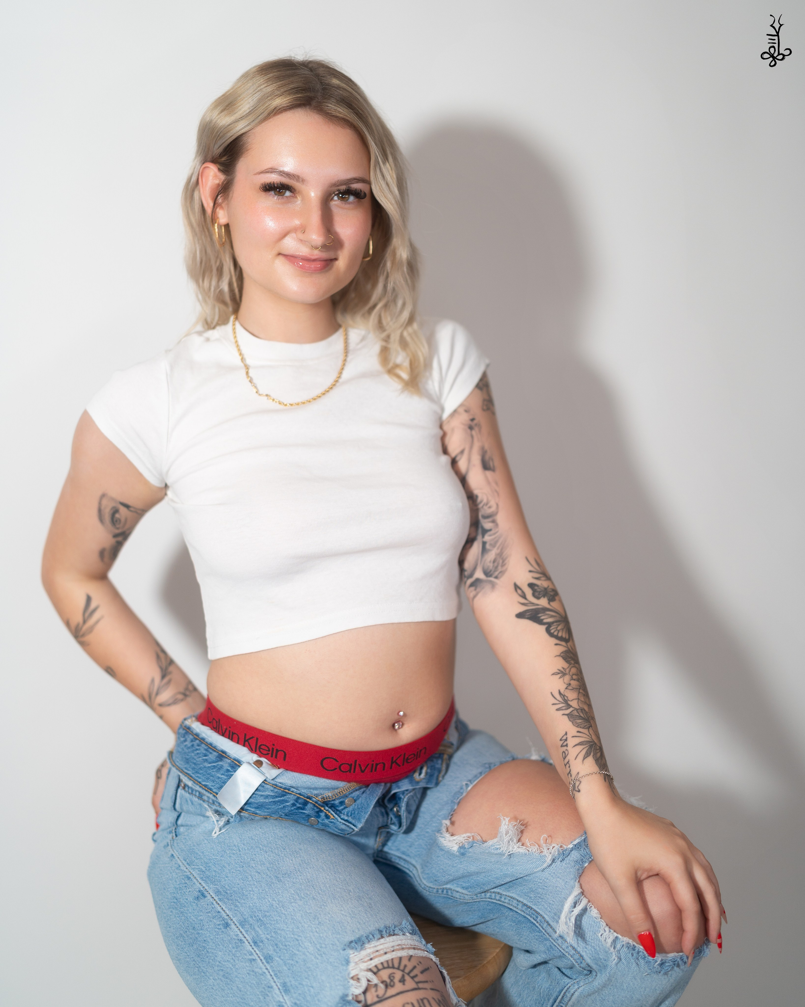 HANNAH JO. Ke’Ondris