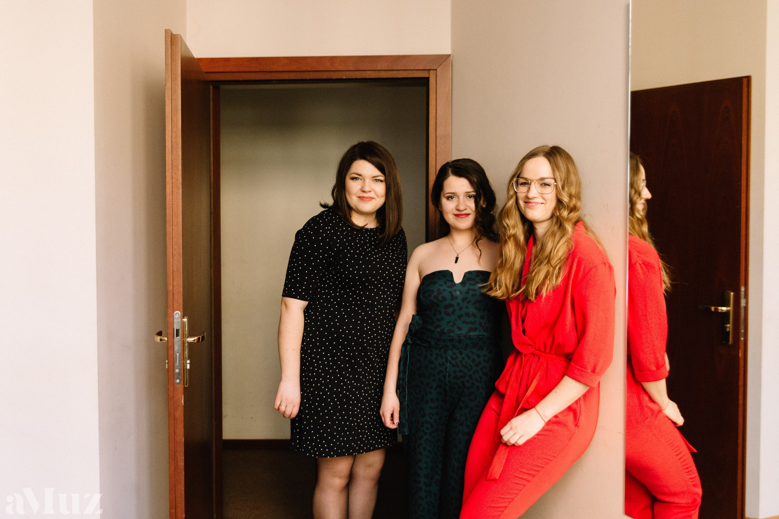 Jazz Zaśpiewam. Fotograf Ślubny Warszawa - Sesje Biznesowe Rodzinne Eventy