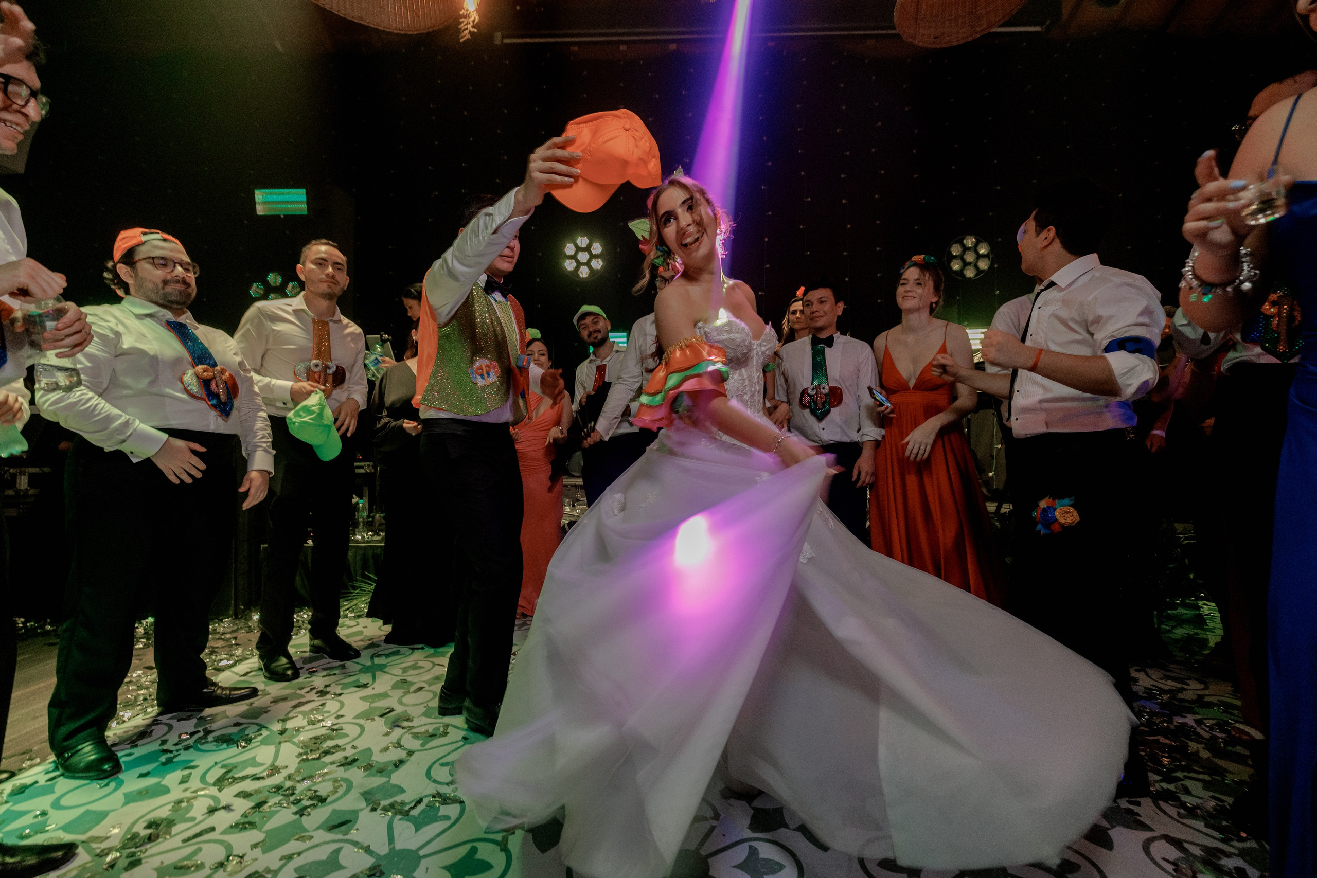 CAMILA & JUAN. UNTERCIO BODAS