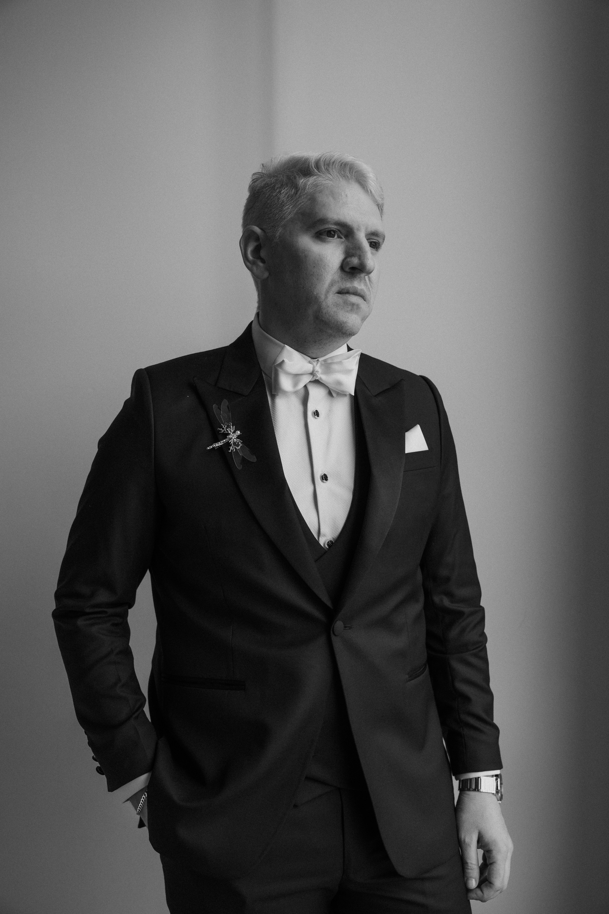 MAVI & SEBASTIAN. UNTERCIO BODAS