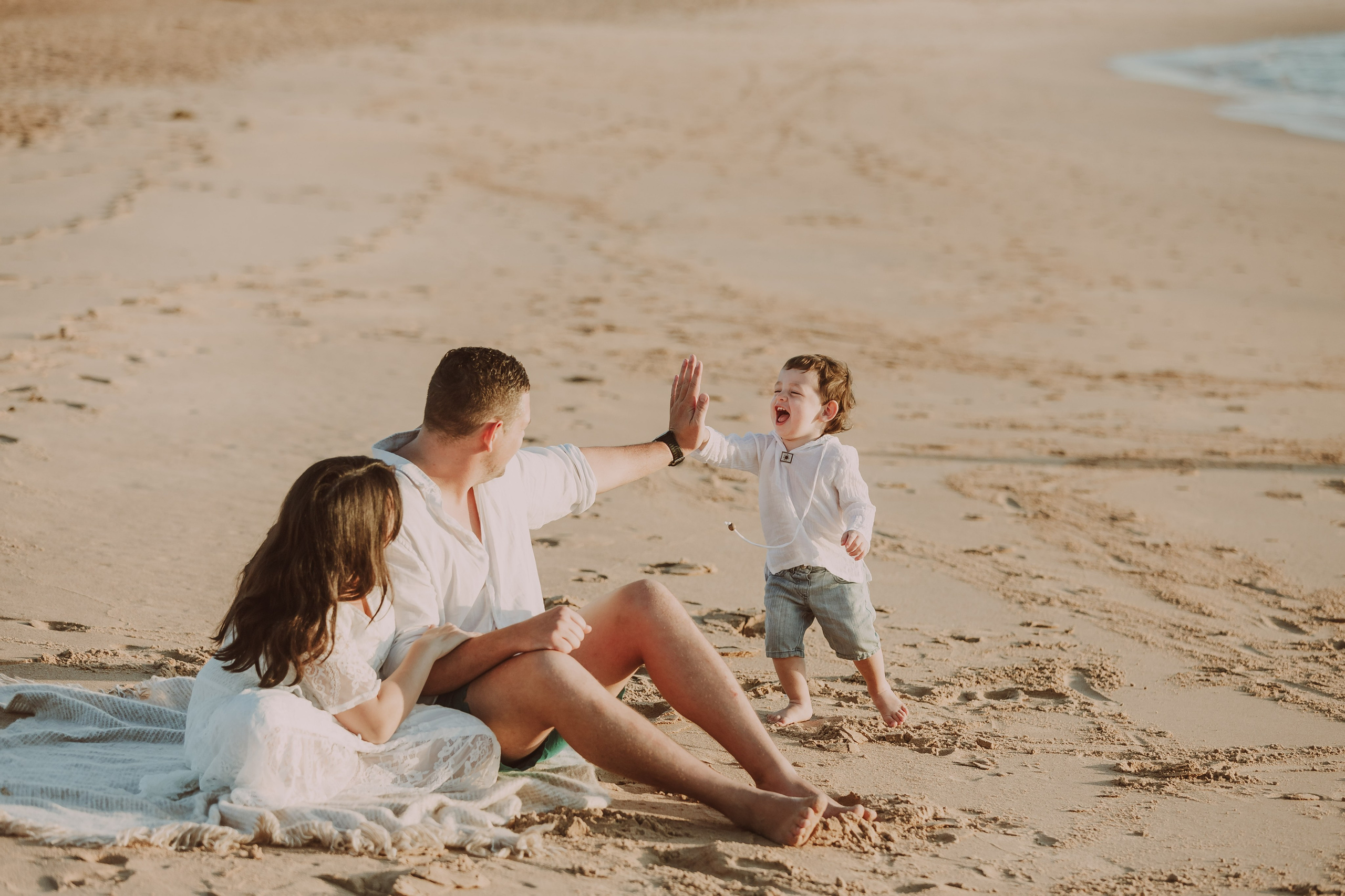 Family photographer in Sydney. True Story Photography