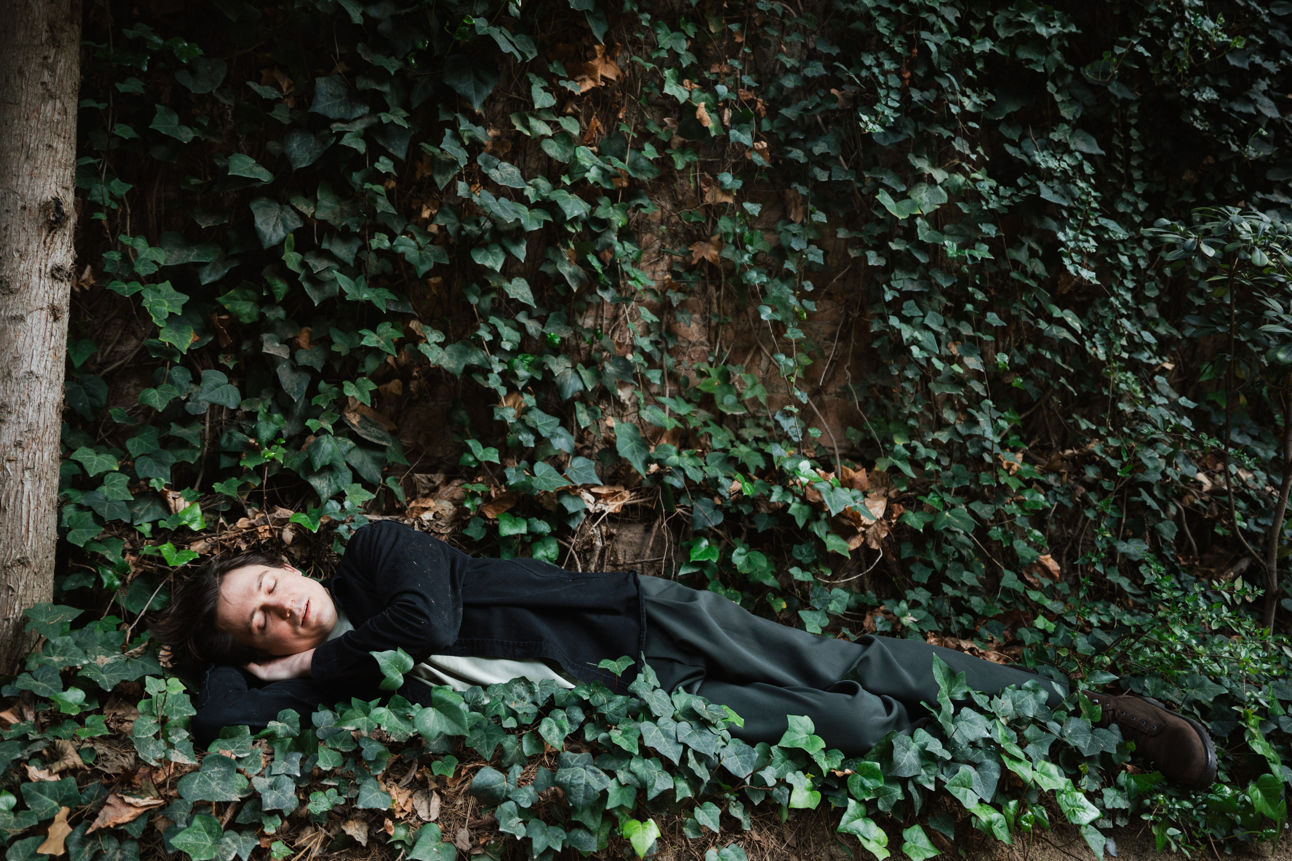 Vladimir. Photographer in Barcelona capturing unique stories | Kate Chumak