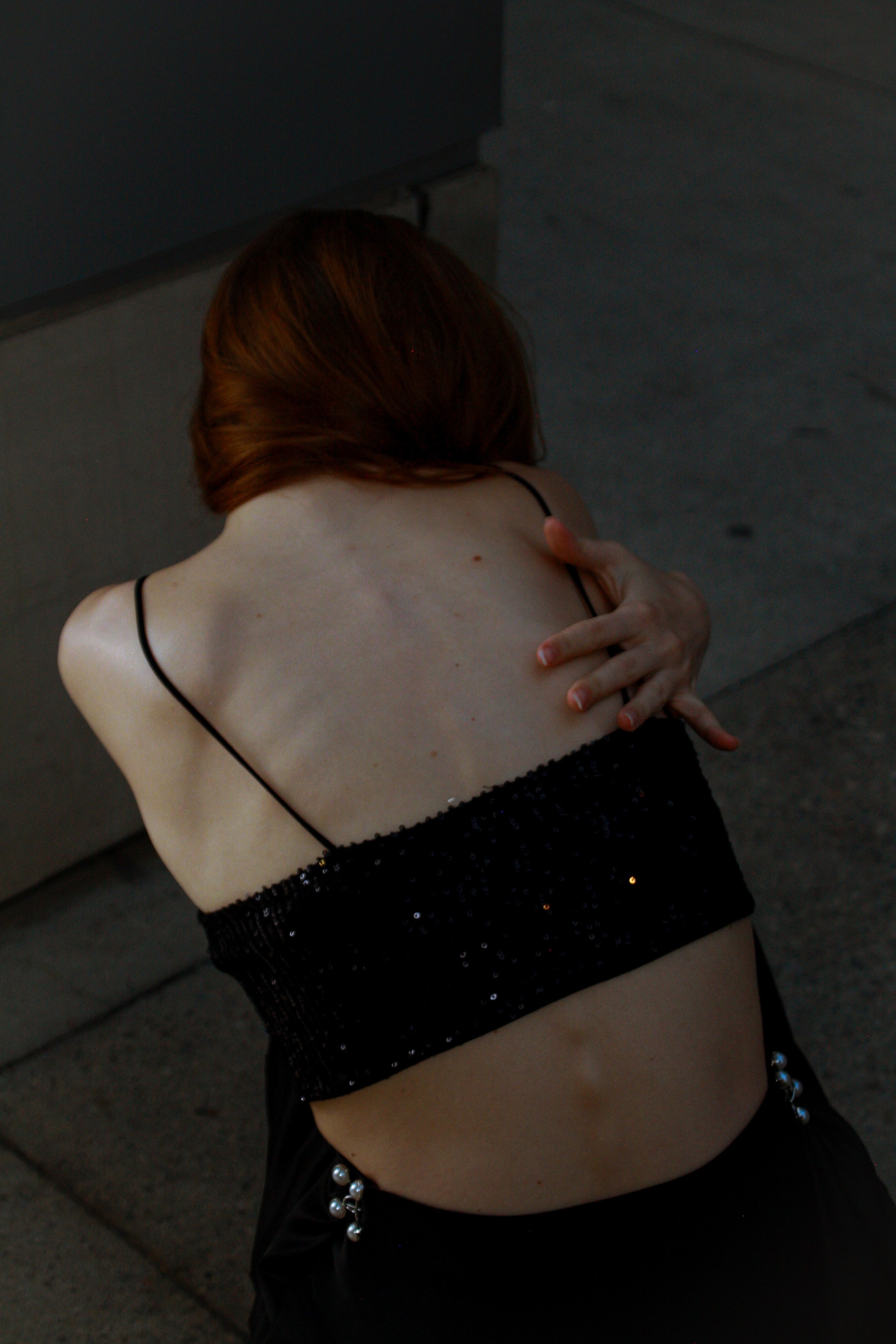 Ellisa. Emiliia Kotruch PHOTOGRAPHER