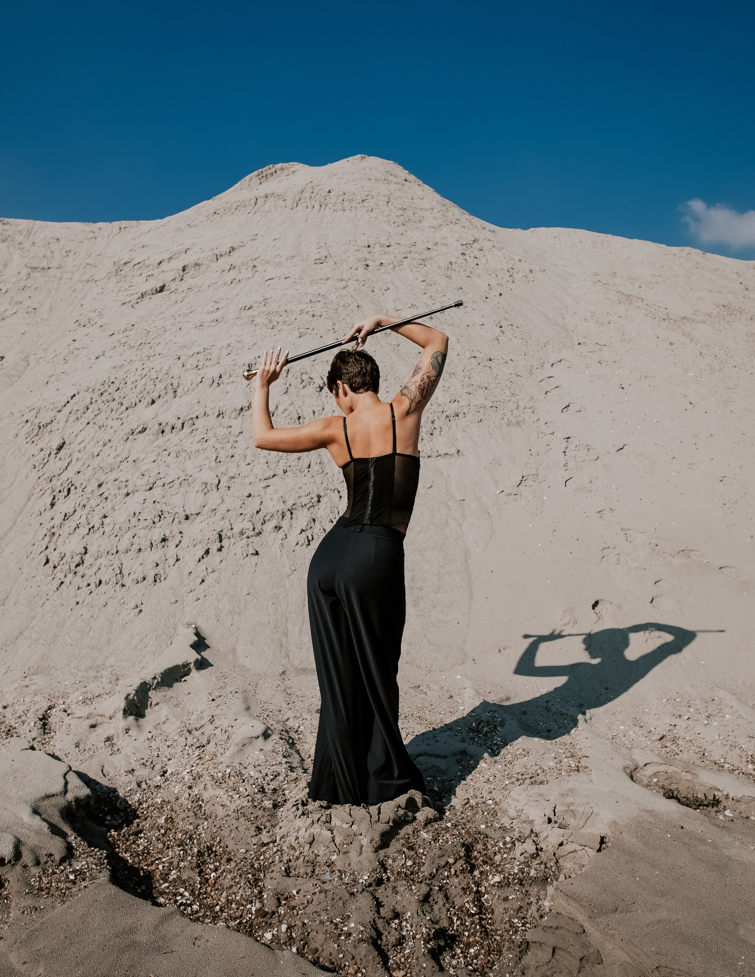 Marija Jevtic. Mario Jelikic Photography