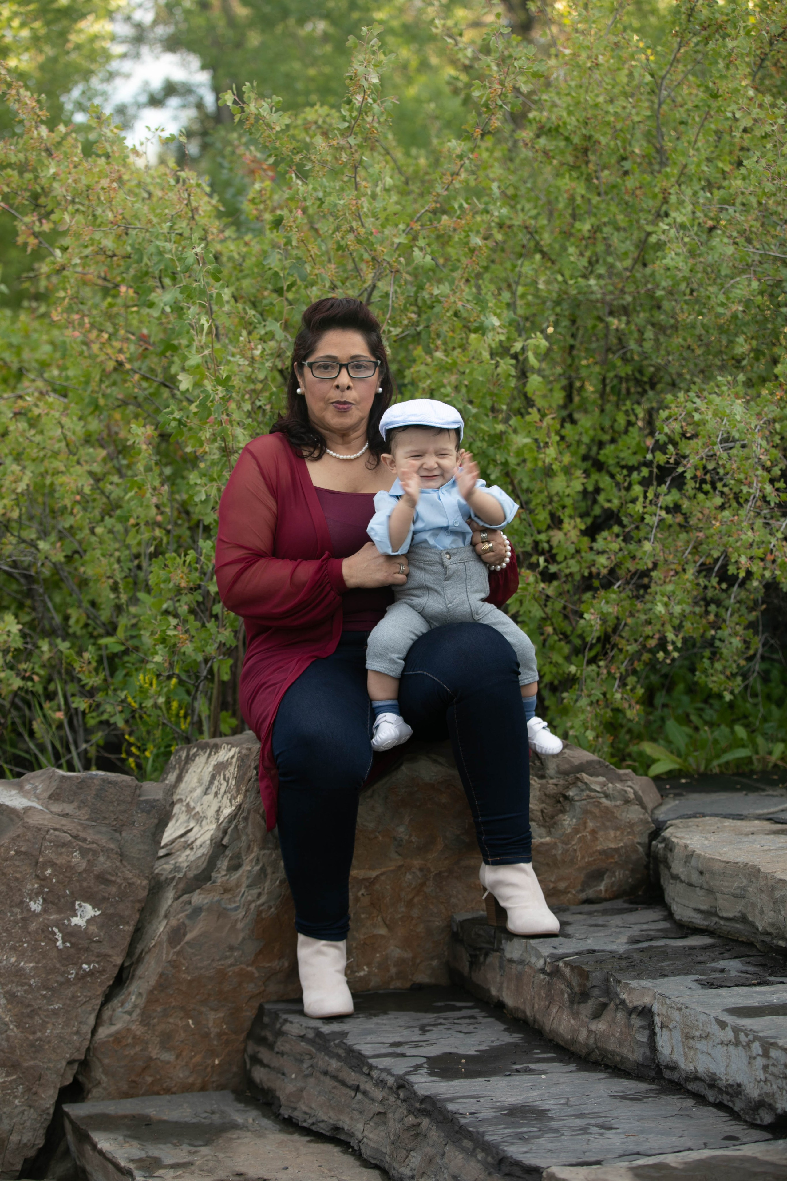 Prince’s 1st Birthday. Ching Li Photography