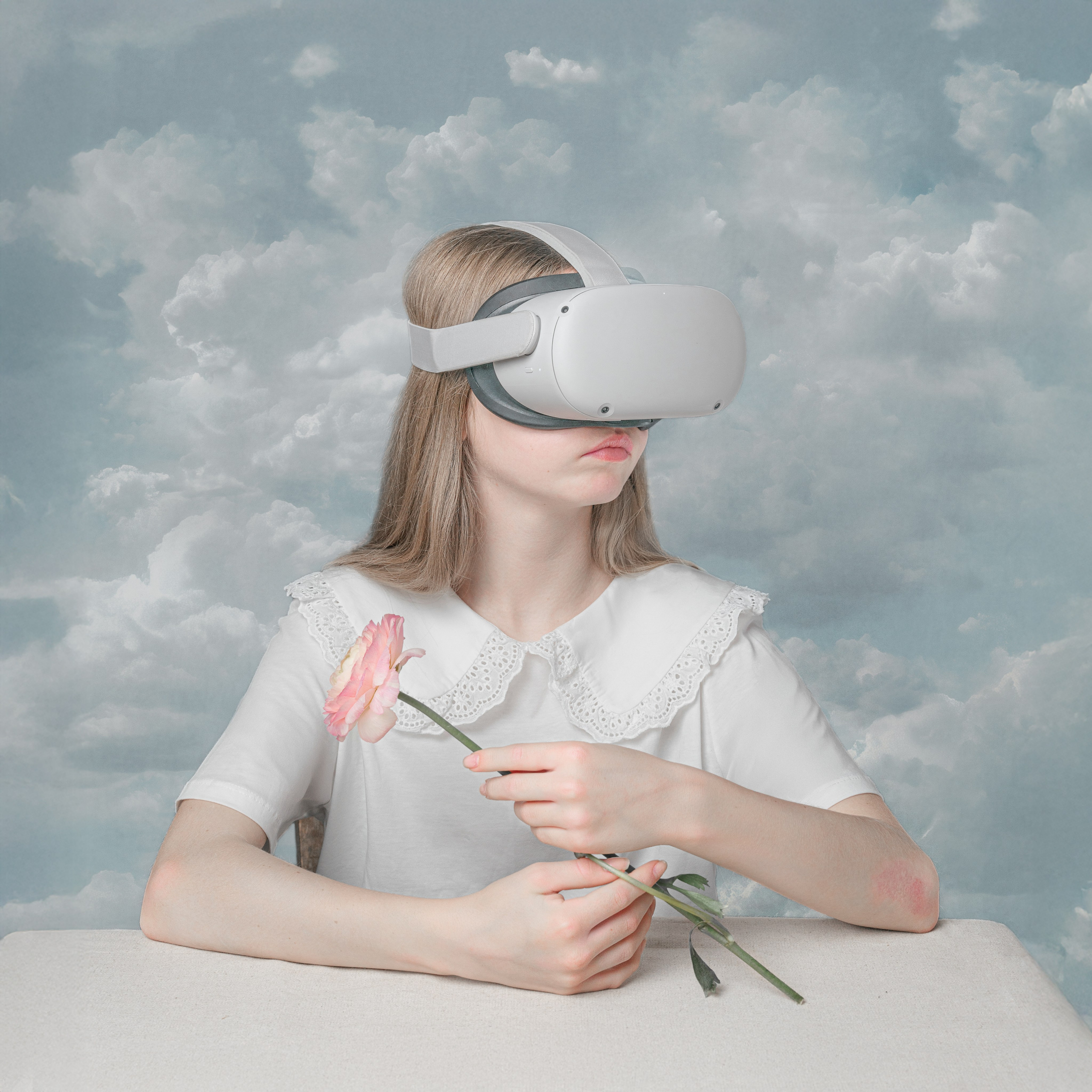 Fine Art photos. Wedding-Family photographer, South of France–Paris, Valentina Acrement