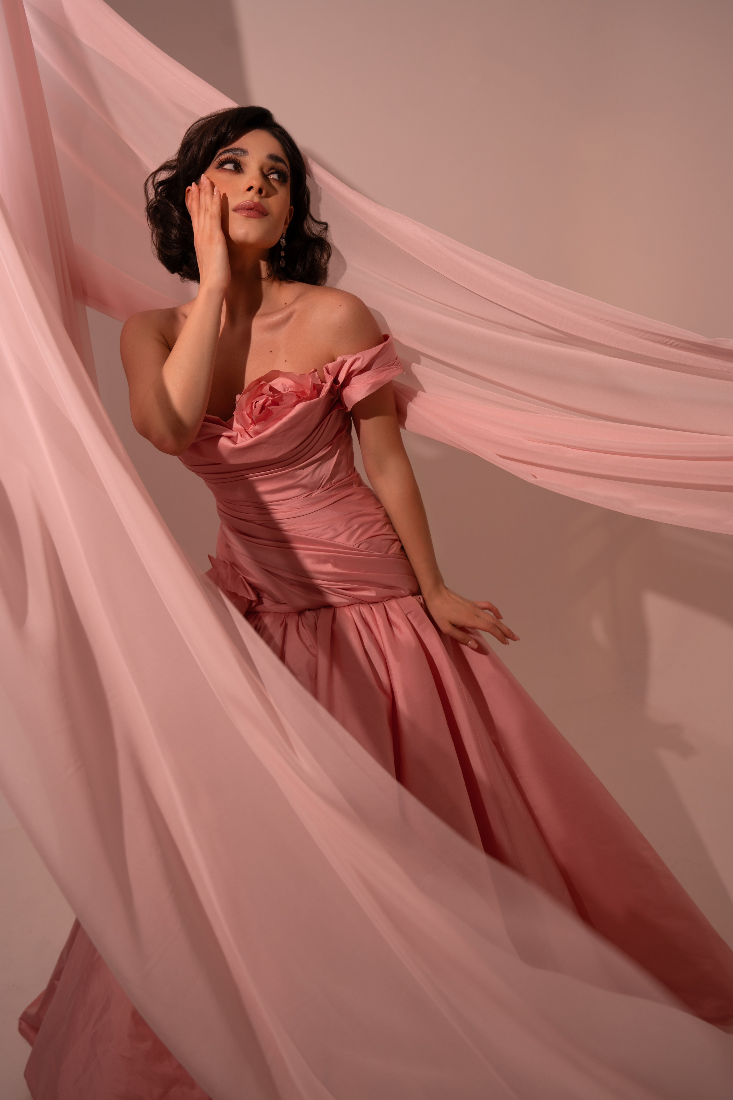 Brands. Portrait, Lifestyle and Lovestory photographer in Riyadh